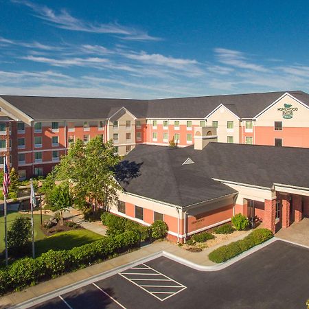 Homewood Suites By Hilton Atlanta Nw/Kennesaw-Town Center Extérieur photo