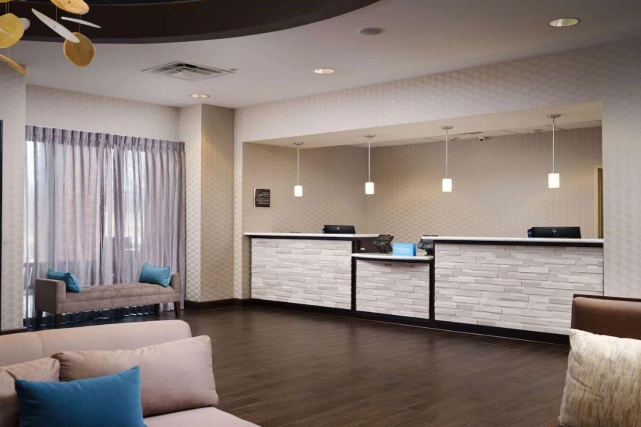 Homewood Suites By Hilton Atlanta Nw/Kennesaw-Town Center Extérieur photo