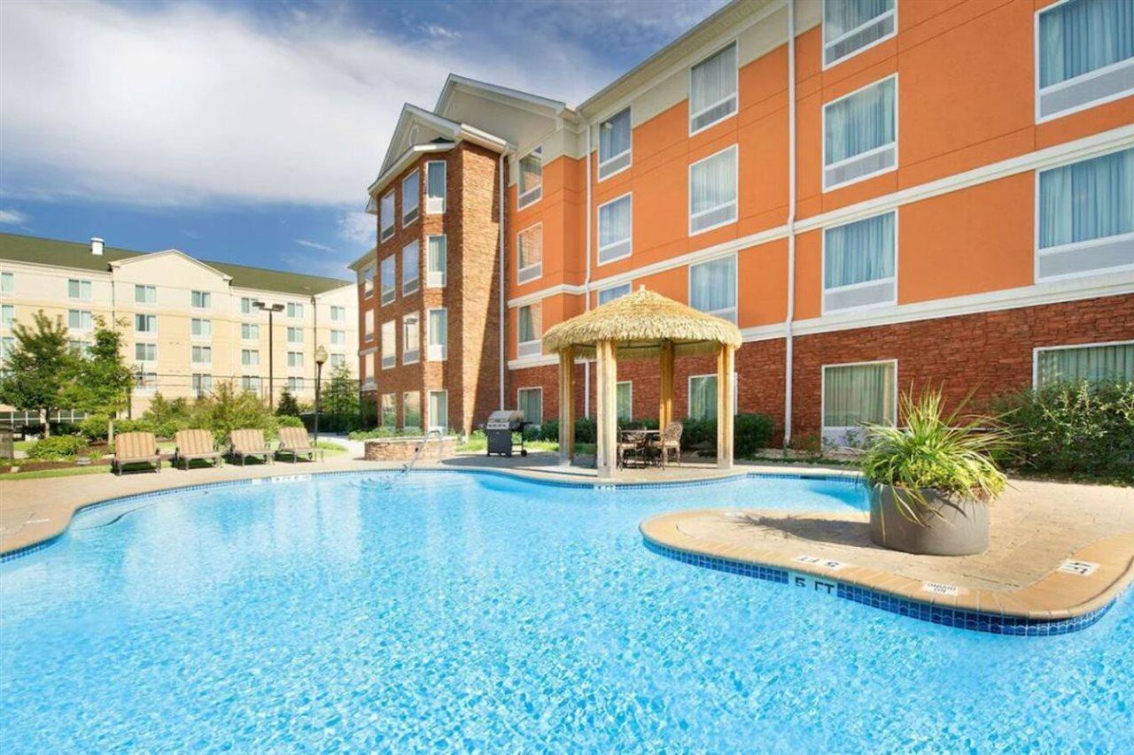 Homewood Suites By Hilton Atlanta Nw/Kennesaw-Town Center Extérieur photo