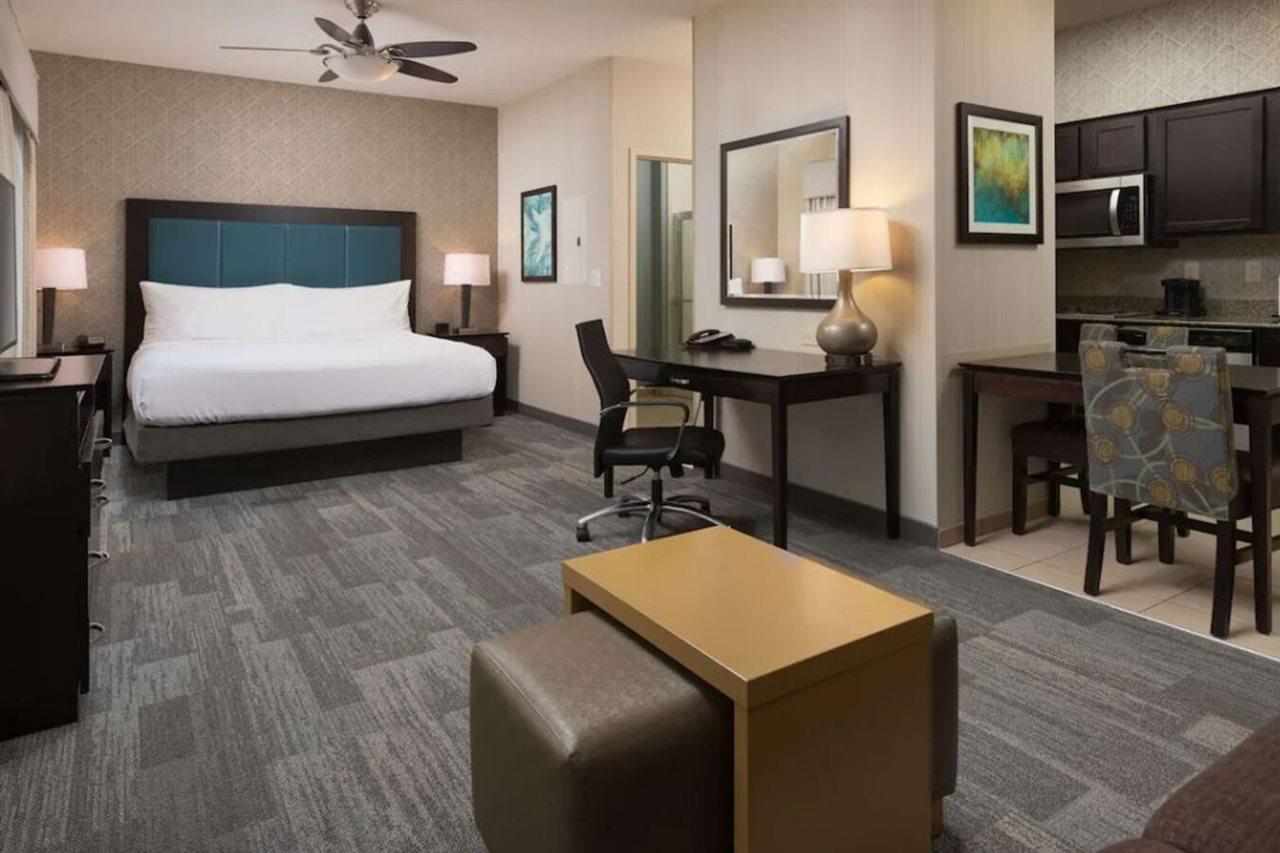 Homewood Suites By Hilton Atlanta Nw/Kennesaw-Town Center Extérieur photo
