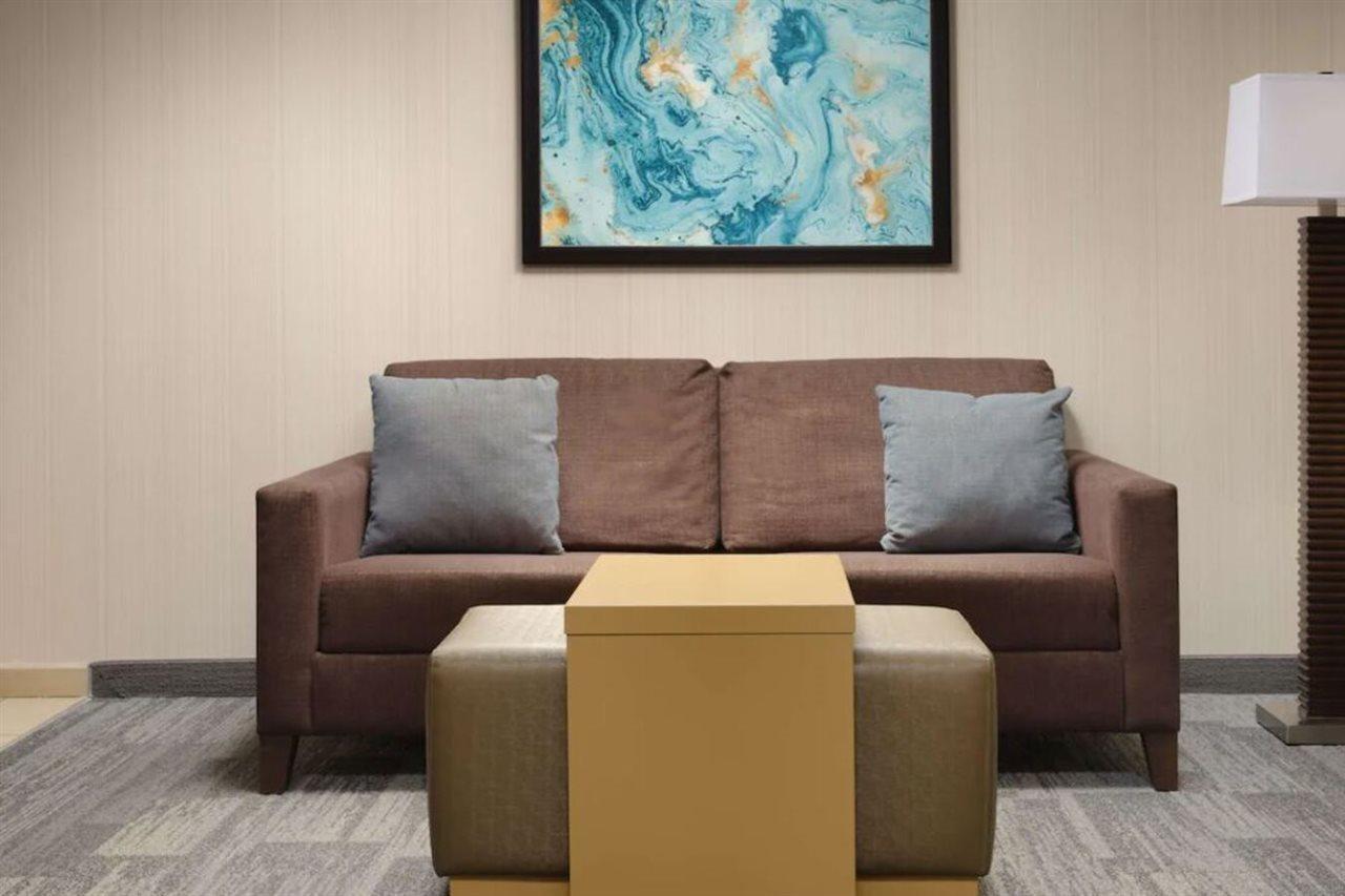 Homewood Suites By Hilton Atlanta Nw/Kennesaw-Town Center Extérieur photo