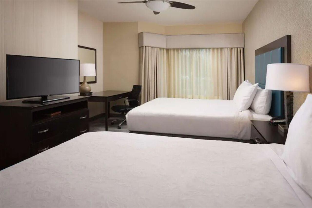 Homewood Suites By Hilton Atlanta Nw/Kennesaw-Town Center Extérieur photo