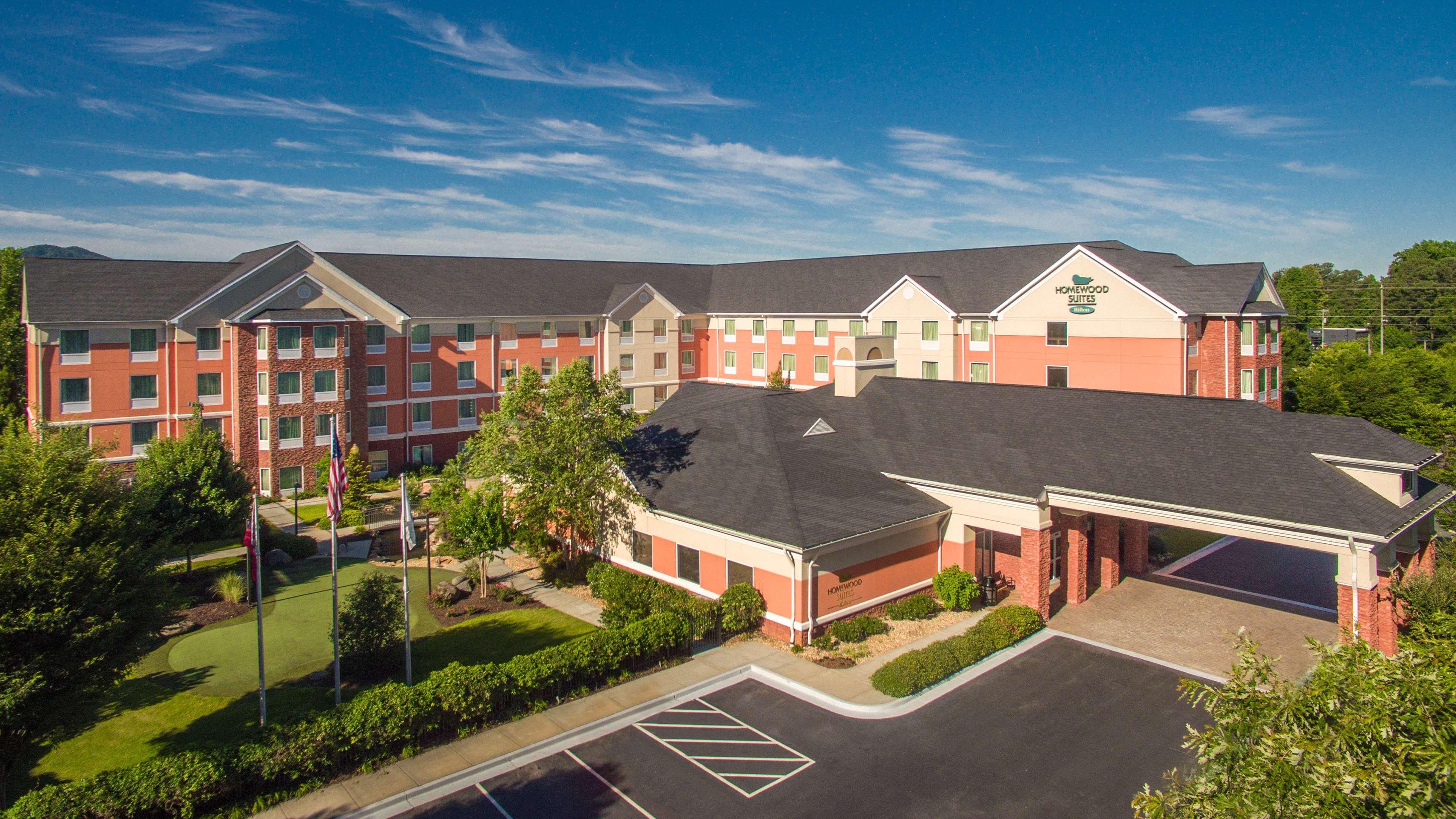 Homewood Suites By Hilton Atlanta Nw/Kennesaw-Town Center Extérieur photo