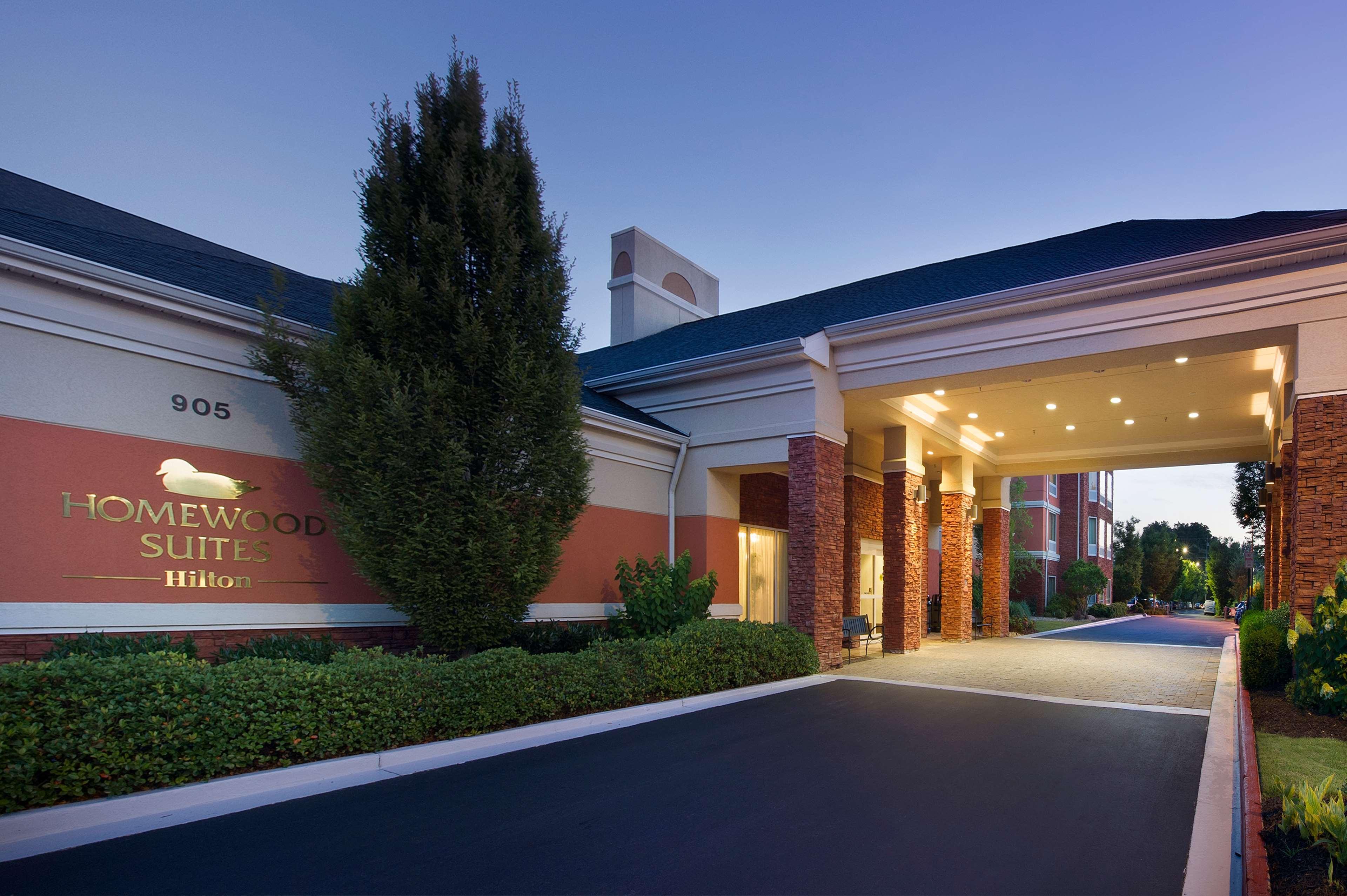 Homewood Suites By Hilton Atlanta Nw/Kennesaw-Town Center Extérieur photo