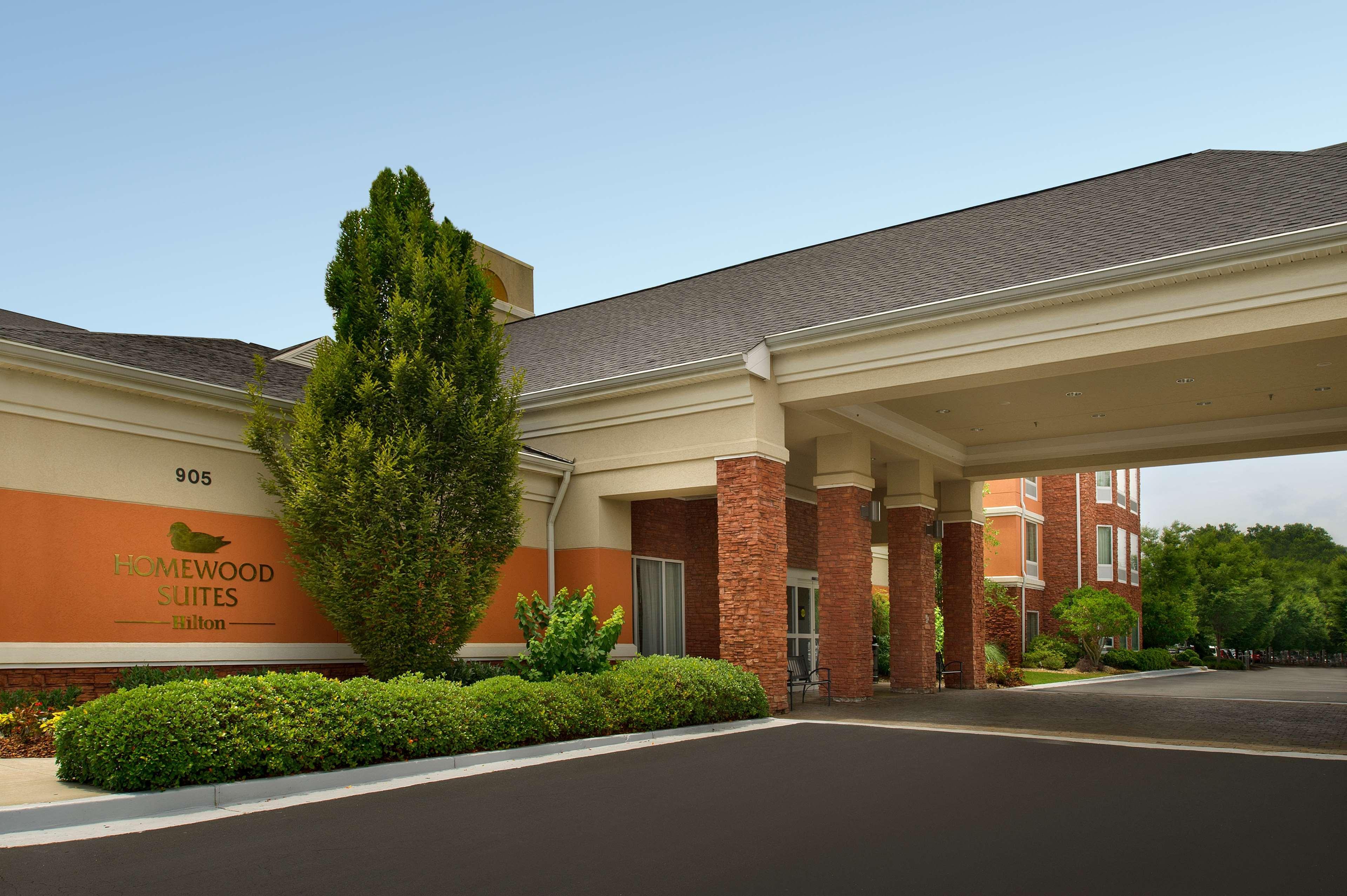 Homewood Suites By Hilton Atlanta Nw/Kennesaw-Town Center Extérieur photo