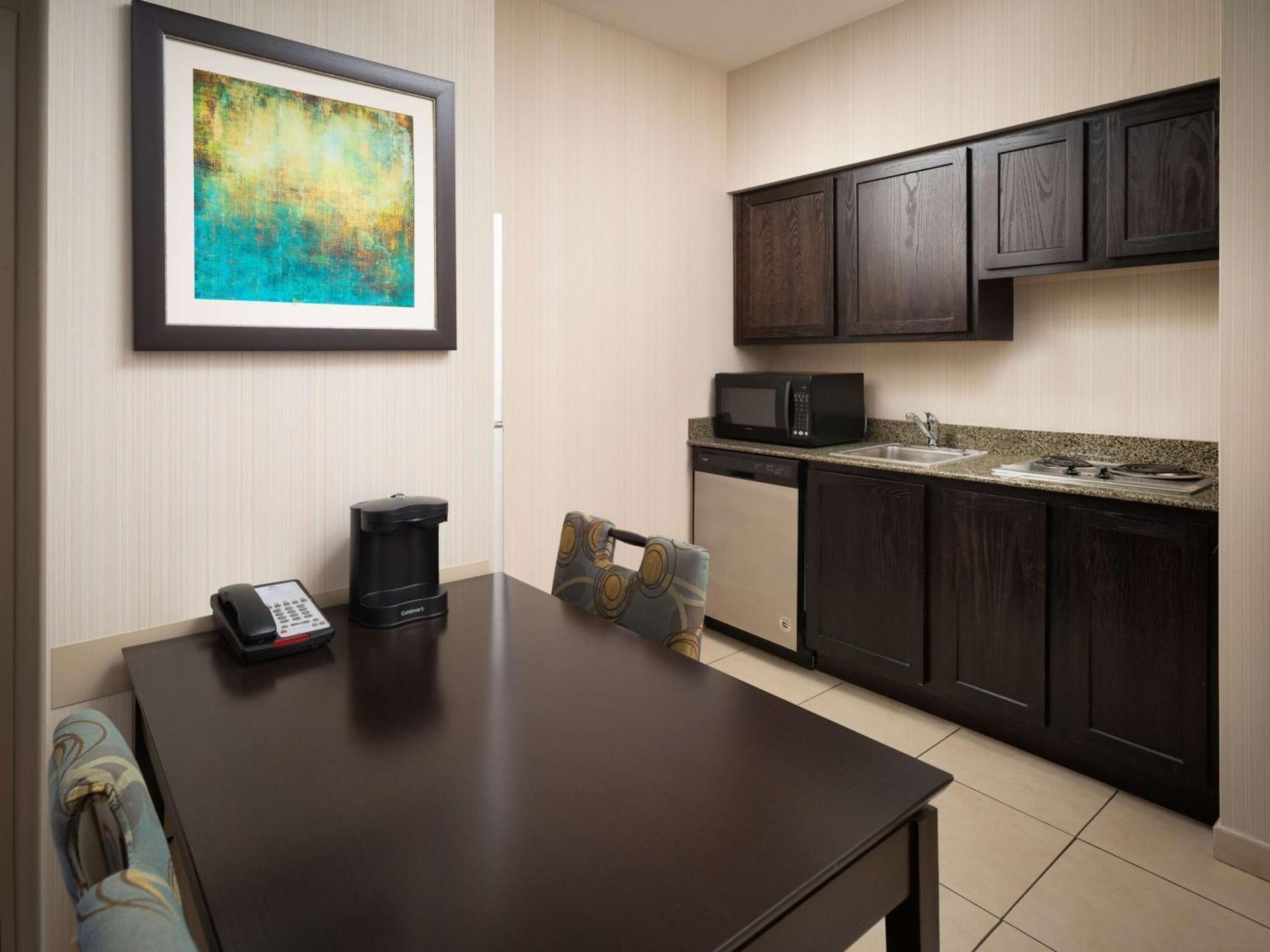 Homewood Suites By Hilton Atlanta Nw/Kennesaw-Town Center Extérieur photo