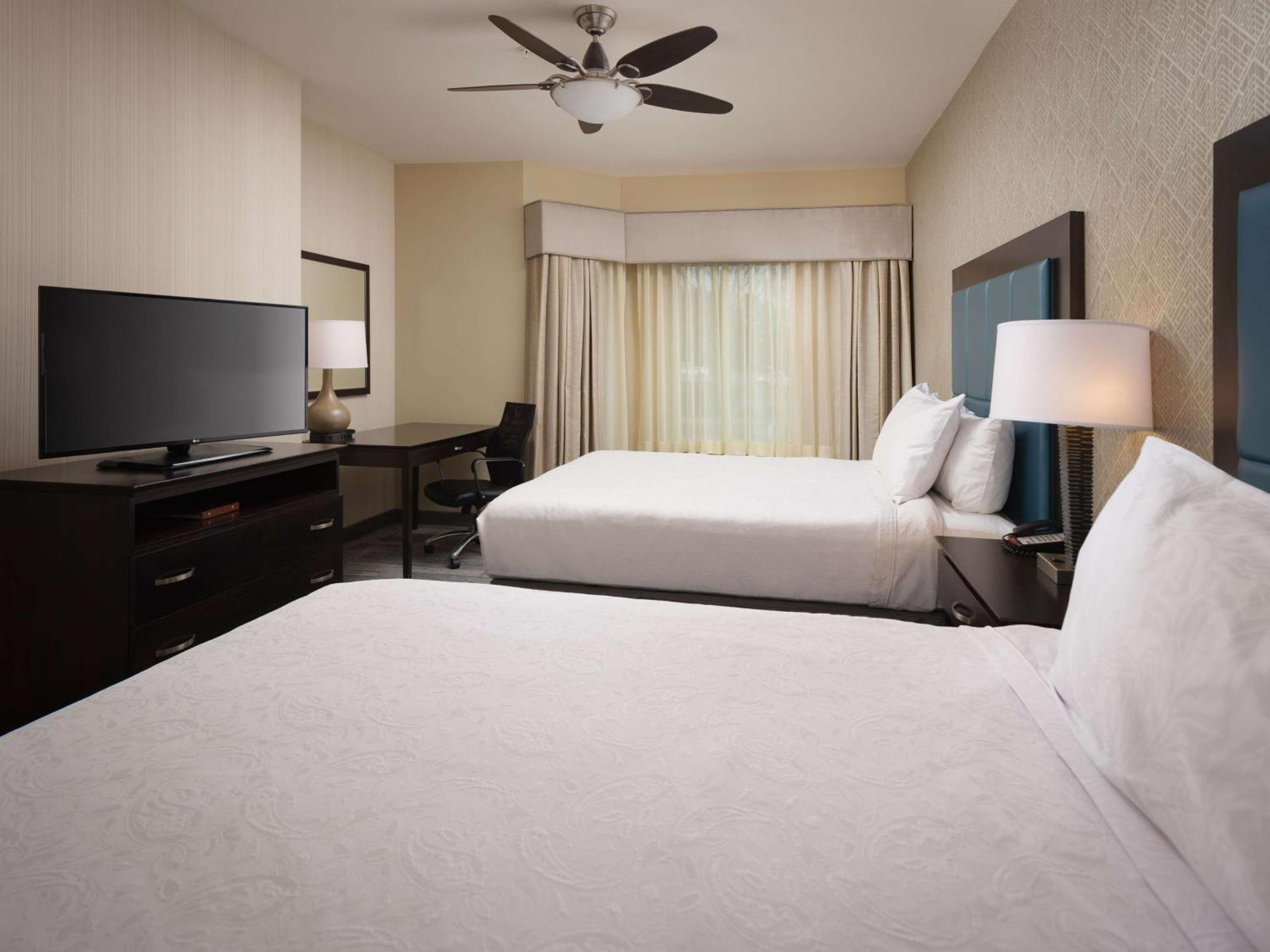 Homewood Suites By Hilton Atlanta Nw/Kennesaw-Town Center Extérieur photo