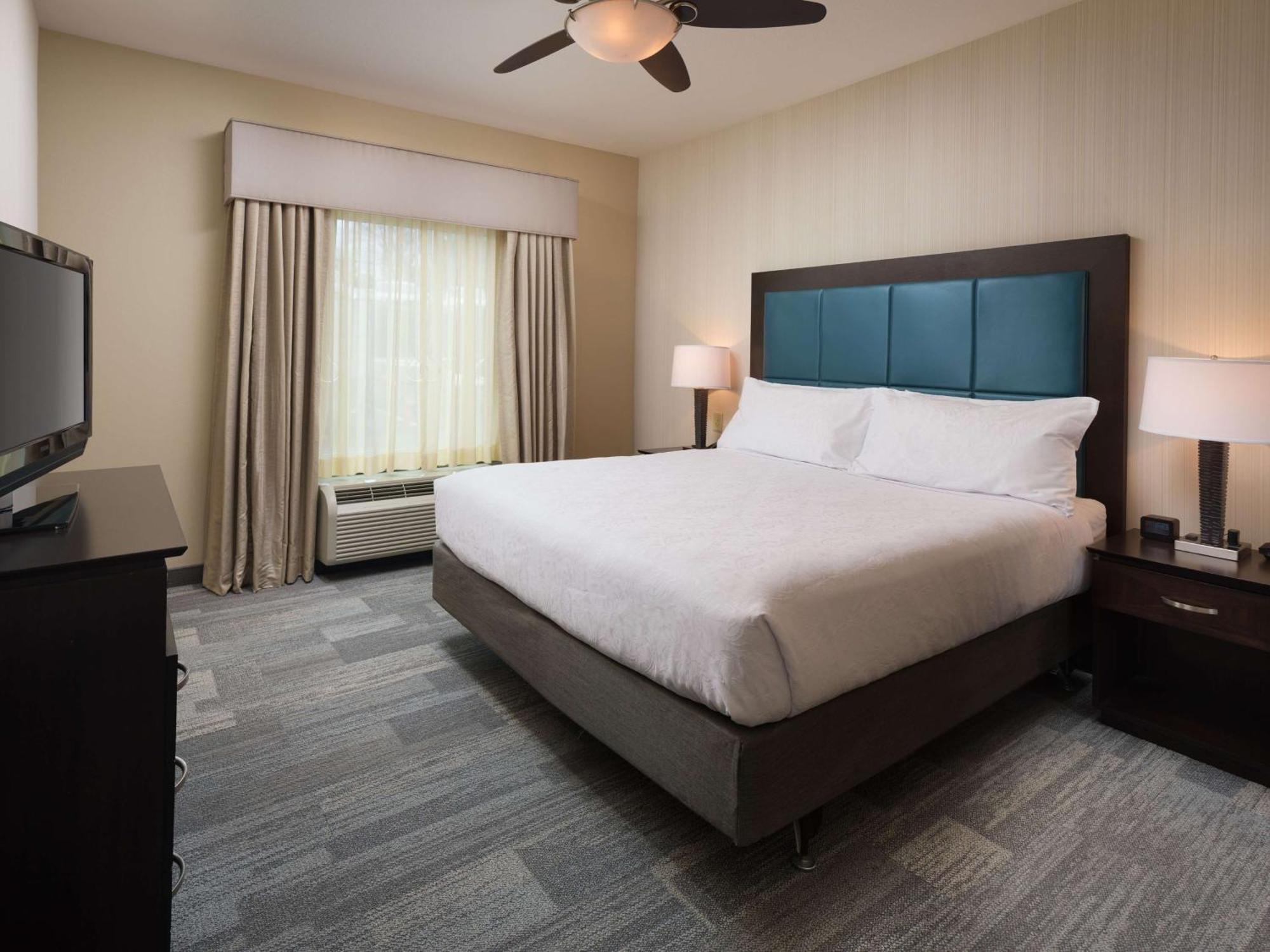 Homewood Suites By Hilton Atlanta Nw/Kennesaw-Town Center Extérieur photo