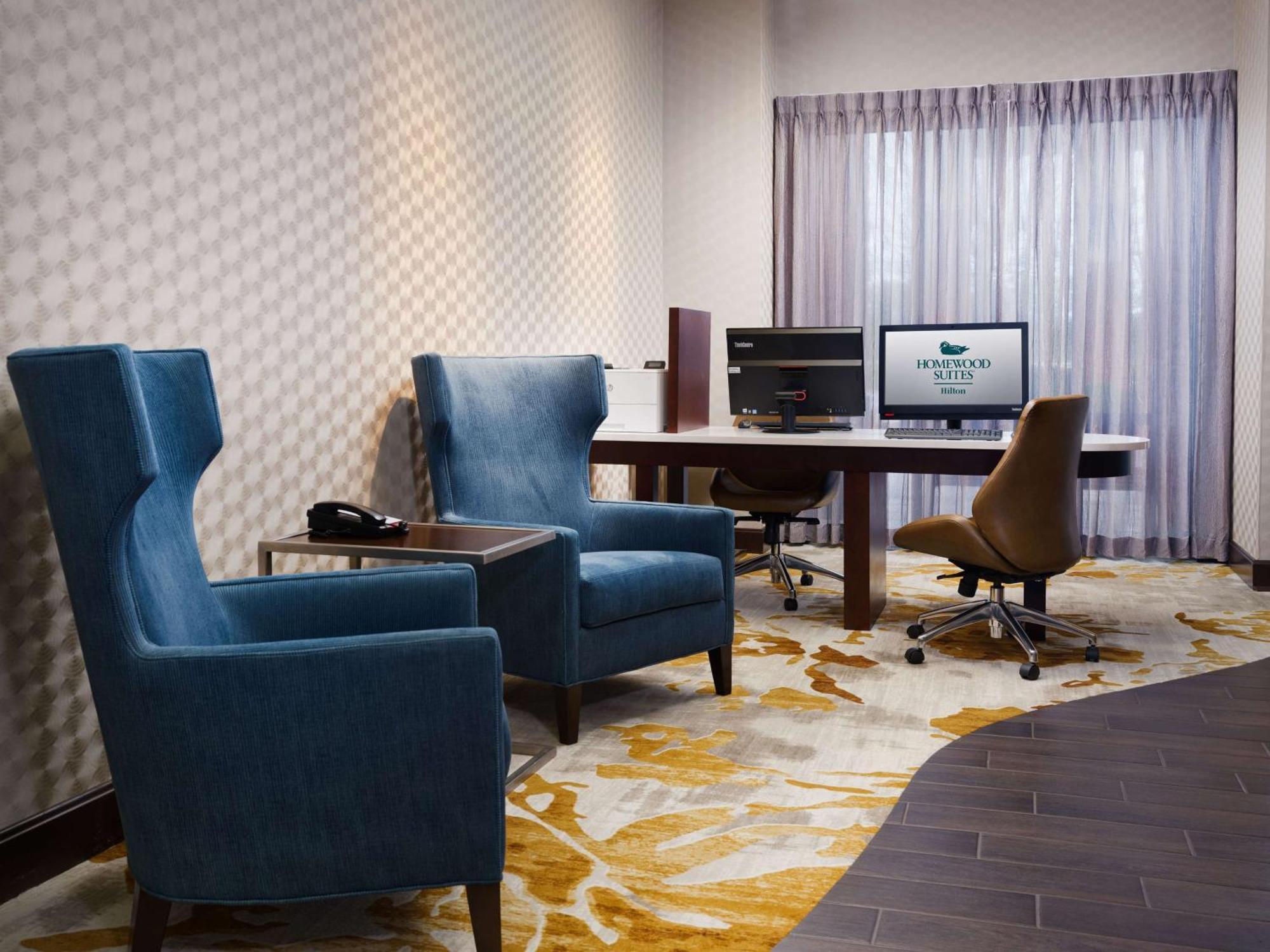 Homewood Suites By Hilton Atlanta Nw/Kennesaw-Town Center Extérieur photo