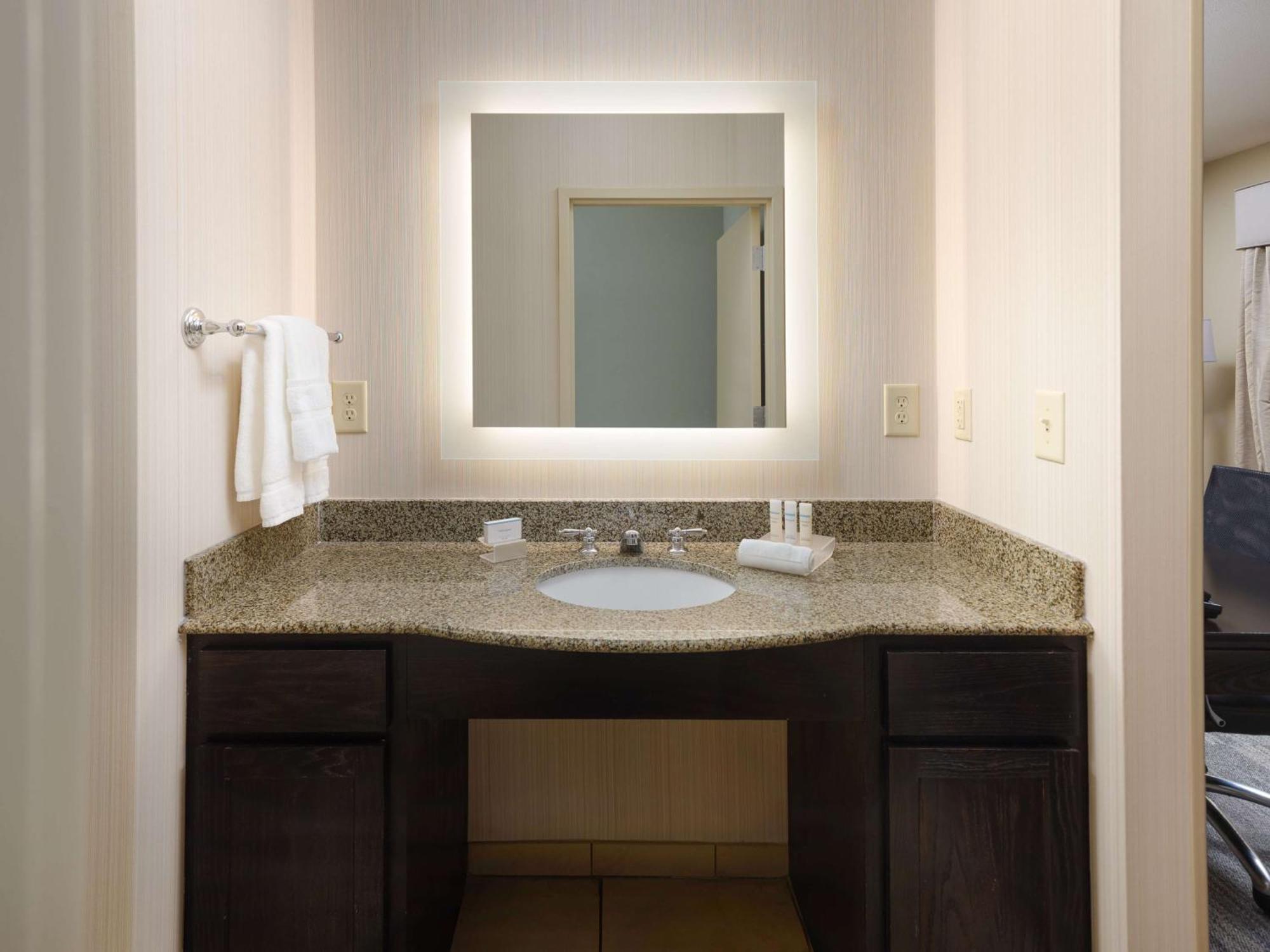 Homewood Suites By Hilton Atlanta Nw/Kennesaw-Town Center Extérieur photo