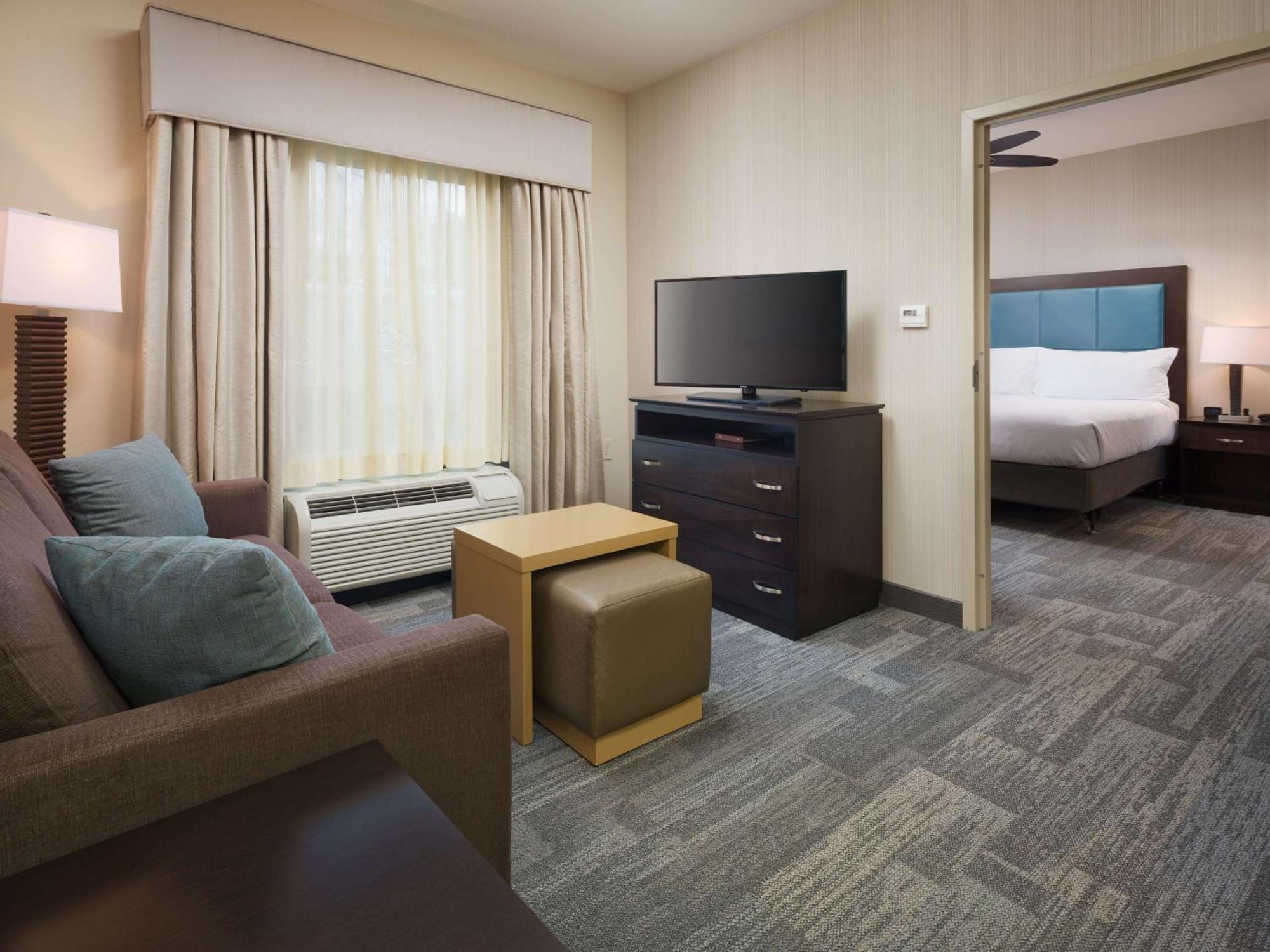 Homewood Suites By Hilton Atlanta Nw/Kennesaw-Town Center Extérieur photo