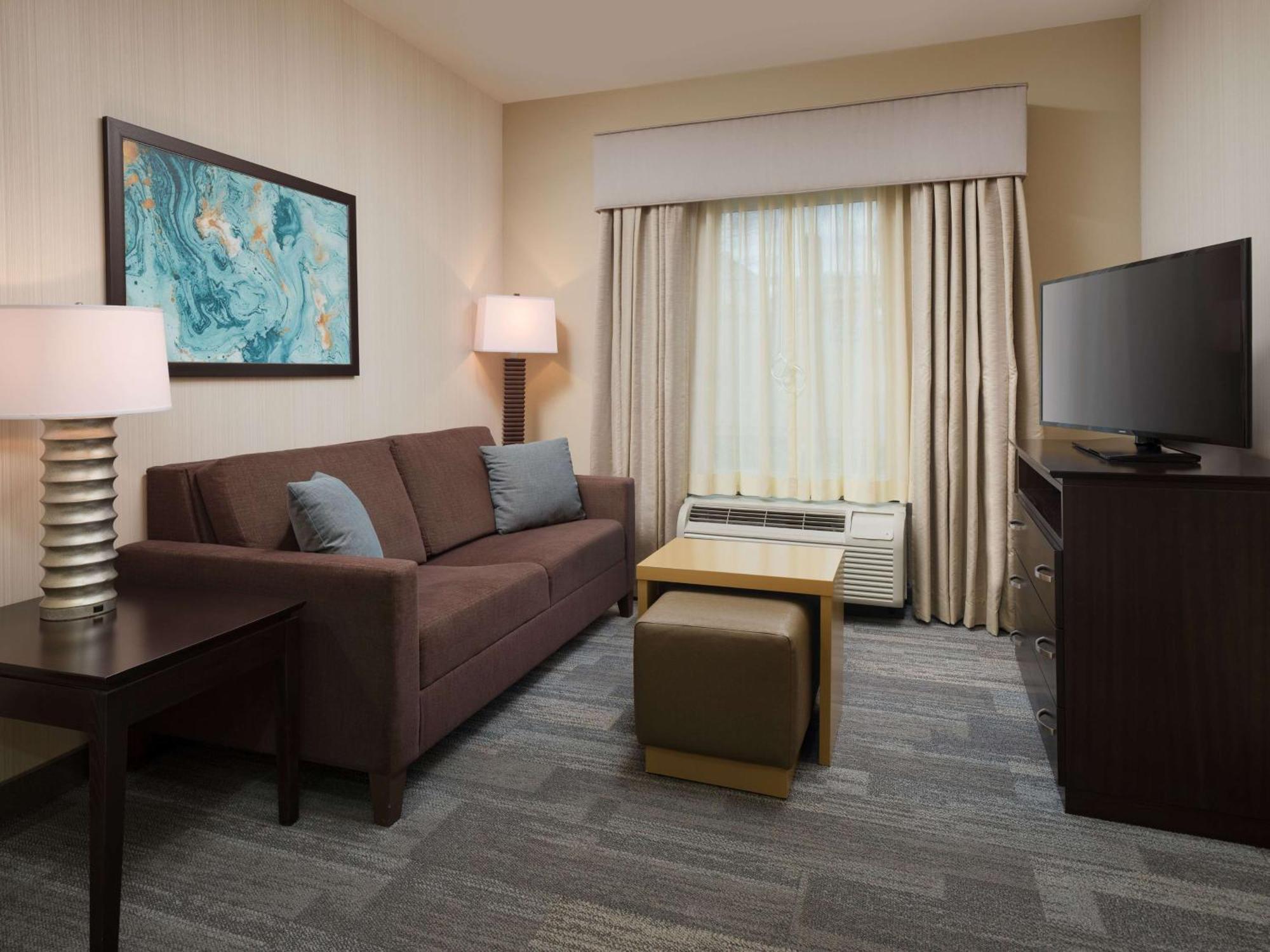 Homewood Suites By Hilton Atlanta Nw/Kennesaw-Town Center Extérieur photo