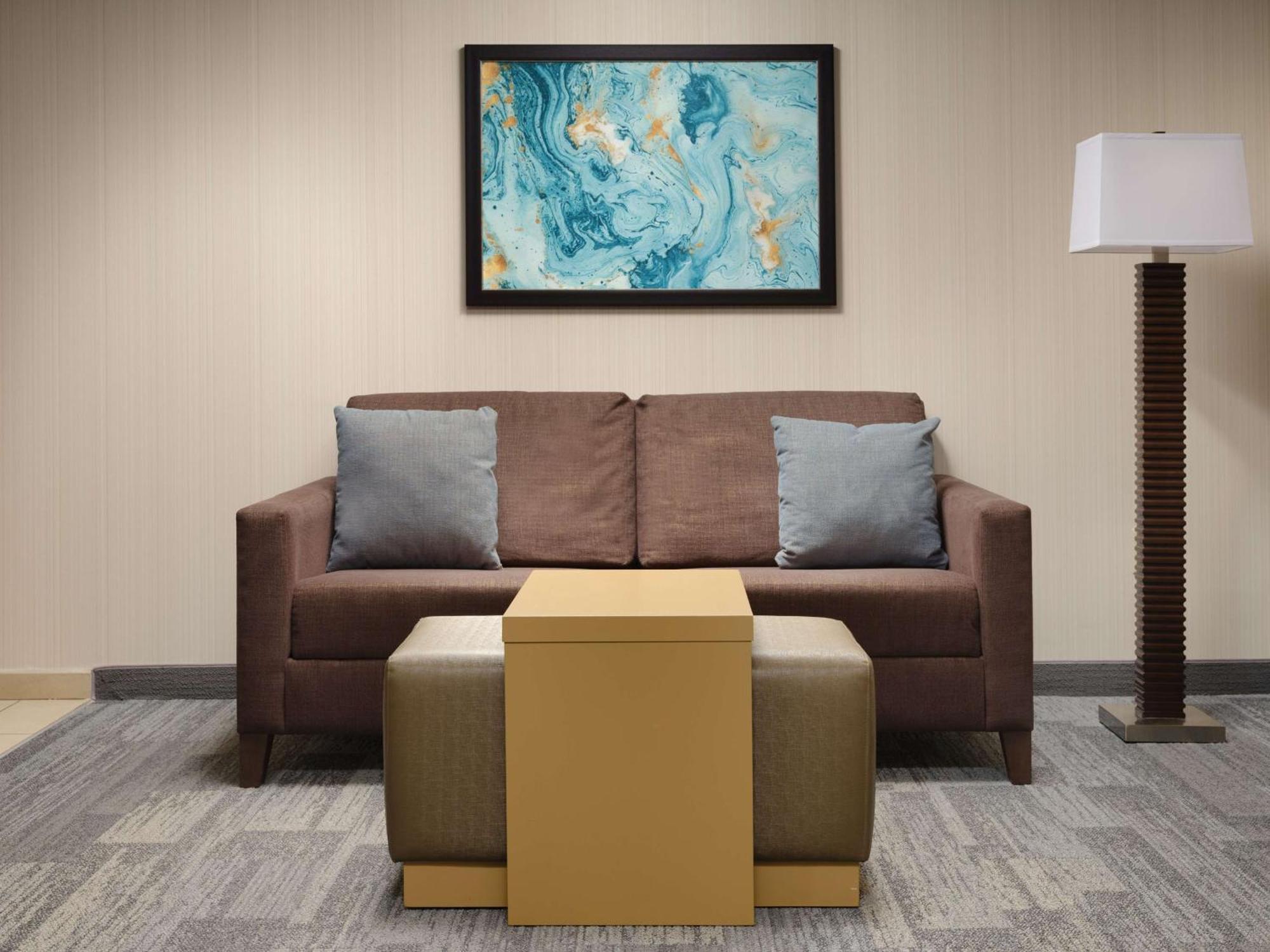 Homewood Suites By Hilton Atlanta Nw/Kennesaw-Town Center Extérieur photo