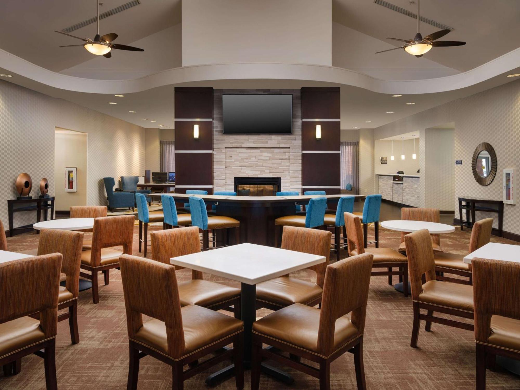 Homewood Suites By Hilton Atlanta Nw/Kennesaw-Town Center Extérieur photo