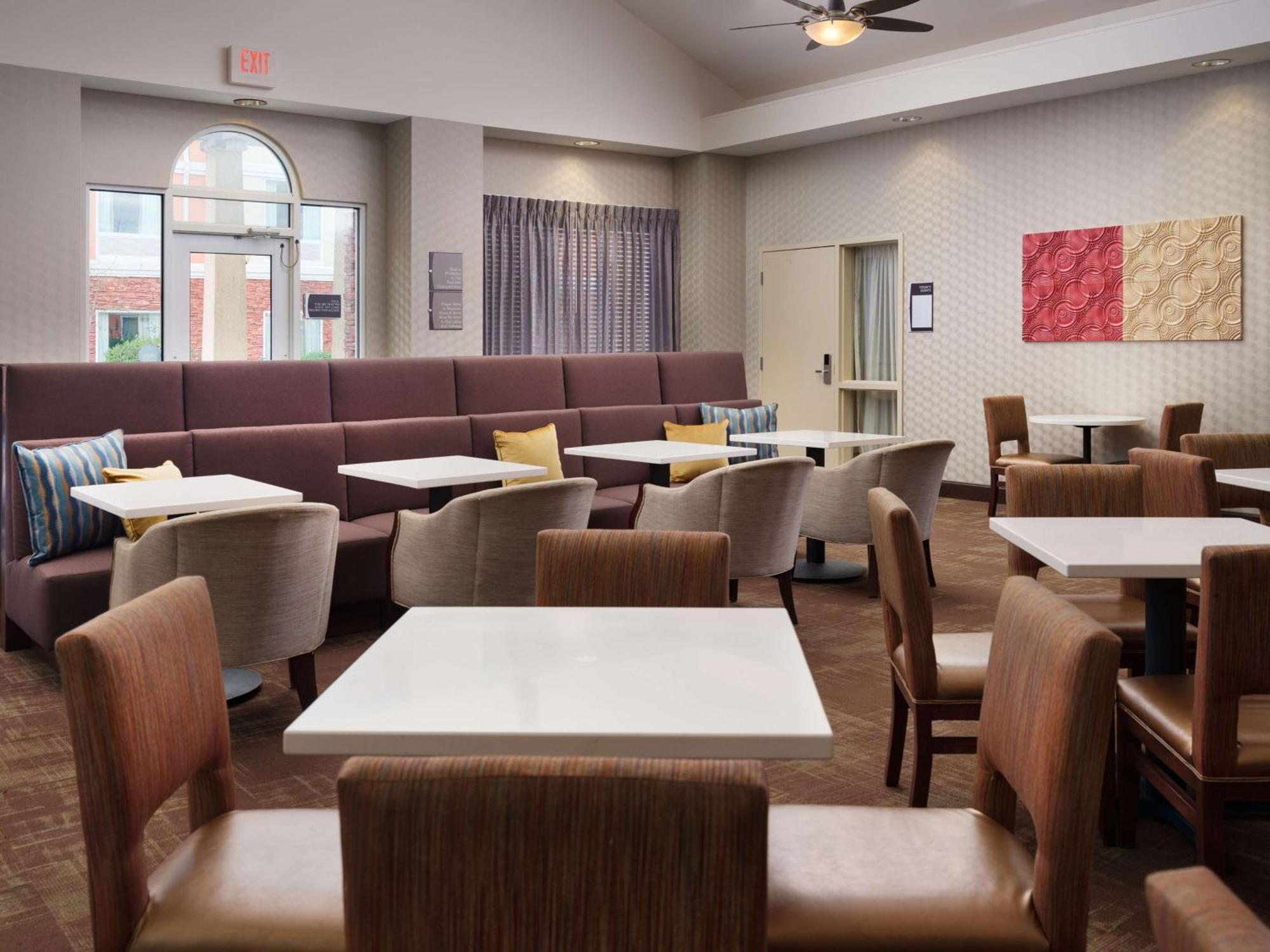 Homewood Suites By Hilton Atlanta Nw/Kennesaw-Town Center Extérieur photo