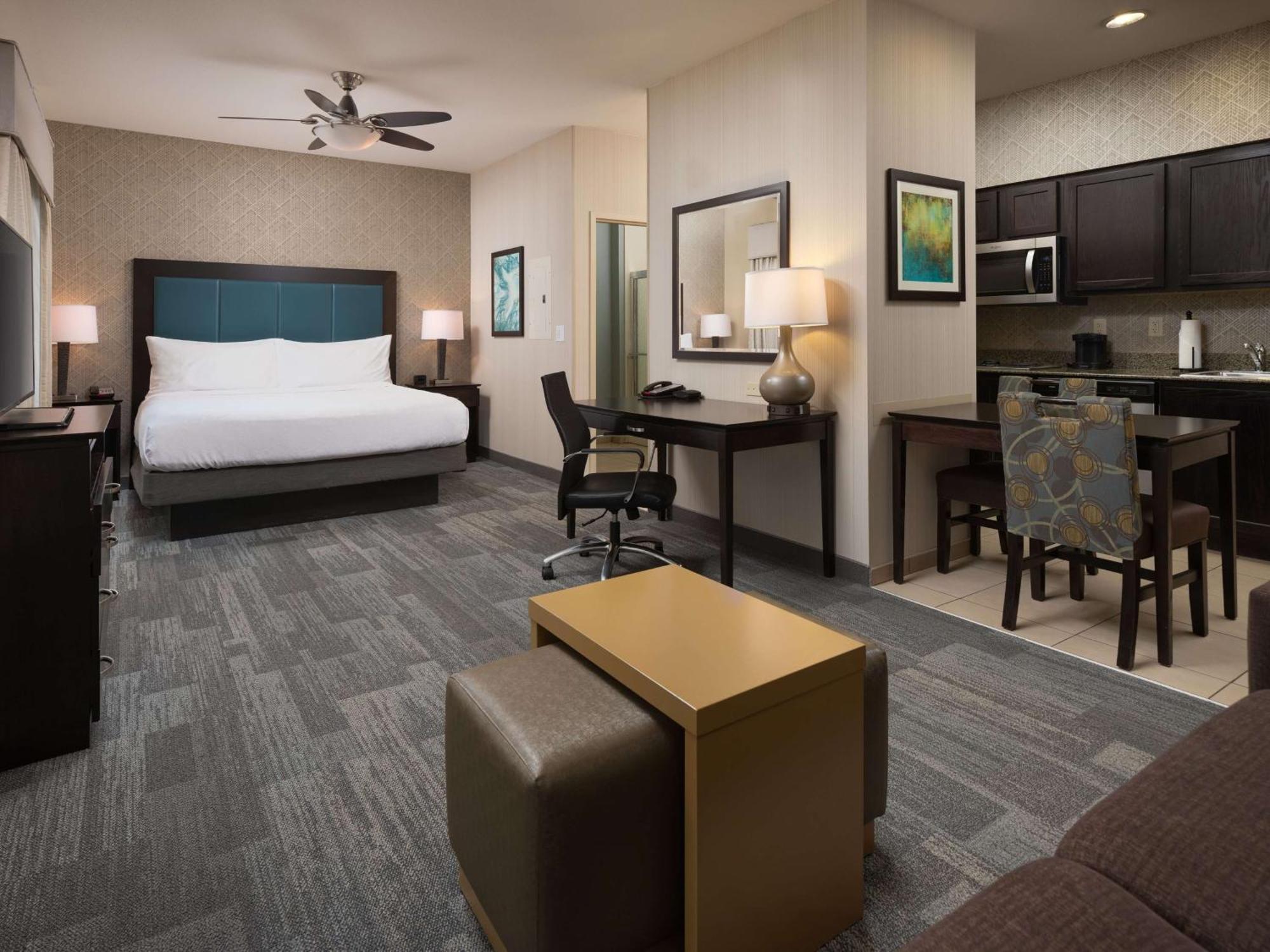 Homewood Suites By Hilton Atlanta Nw/Kennesaw-Town Center Extérieur photo