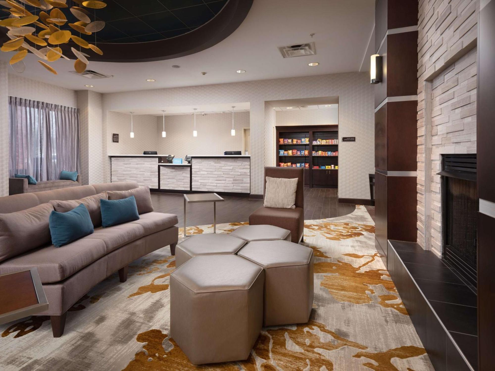 Homewood Suites By Hilton Atlanta Nw/Kennesaw-Town Center Extérieur photo