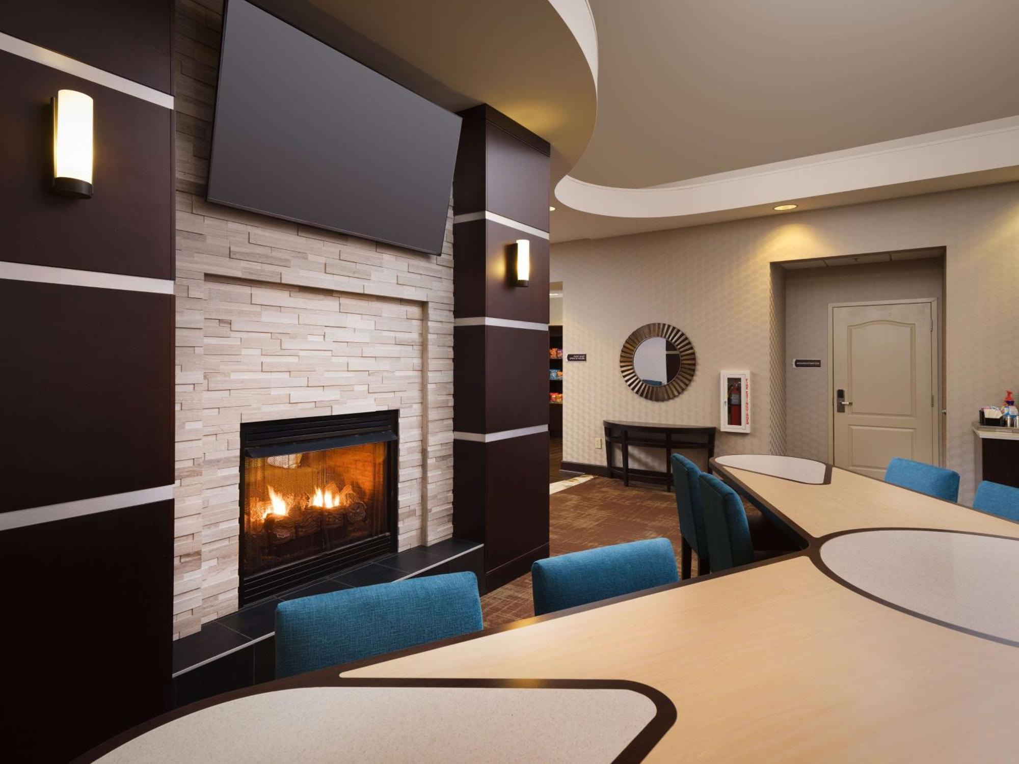 Homewood Suites By Hilton Atlanta Nw/Kennesaw-Town Center Extérieur photo