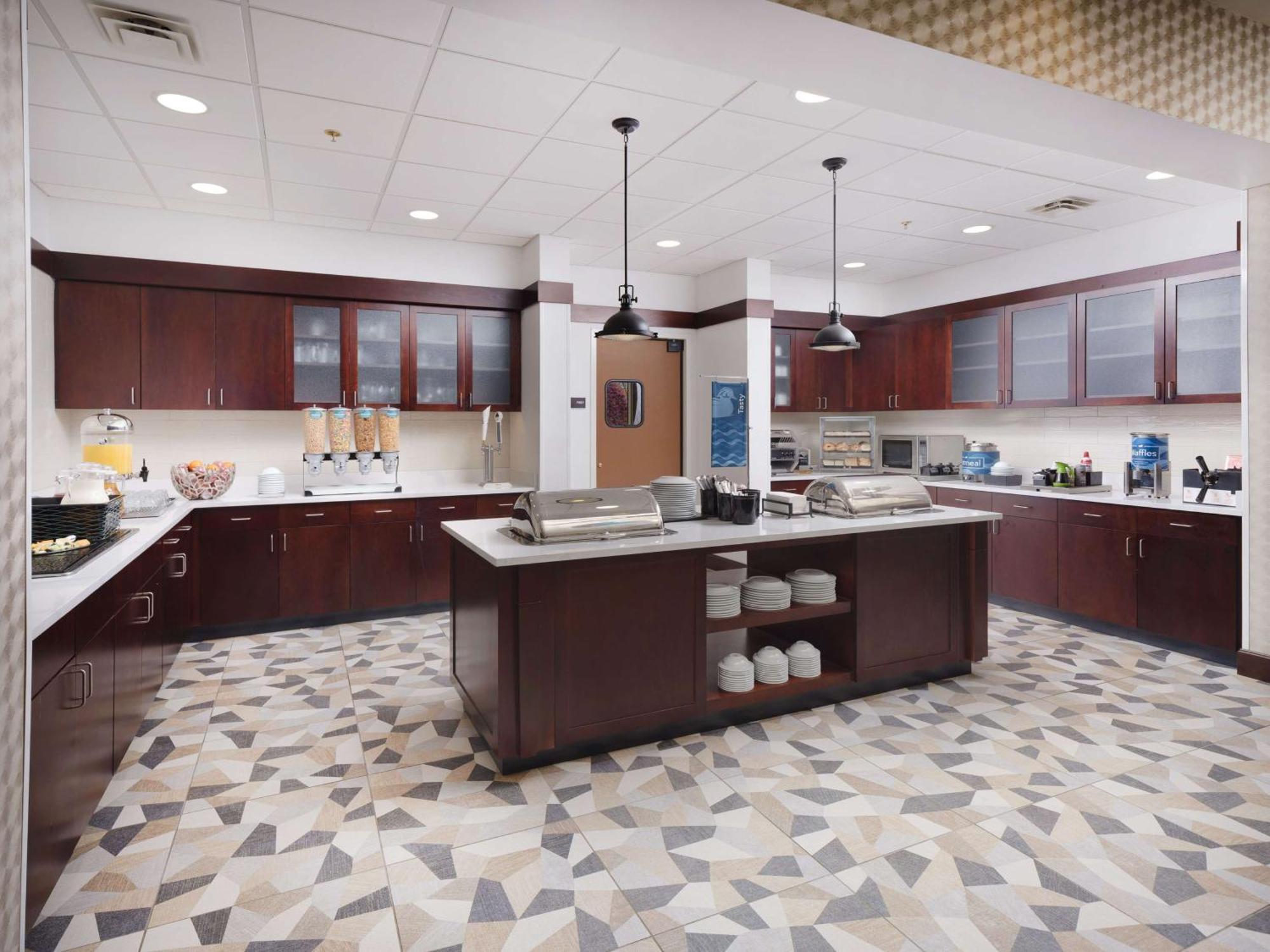 Homewood Suites By Hilton Atlanta Nw/Kennesaw-Town Center Extérieur photo