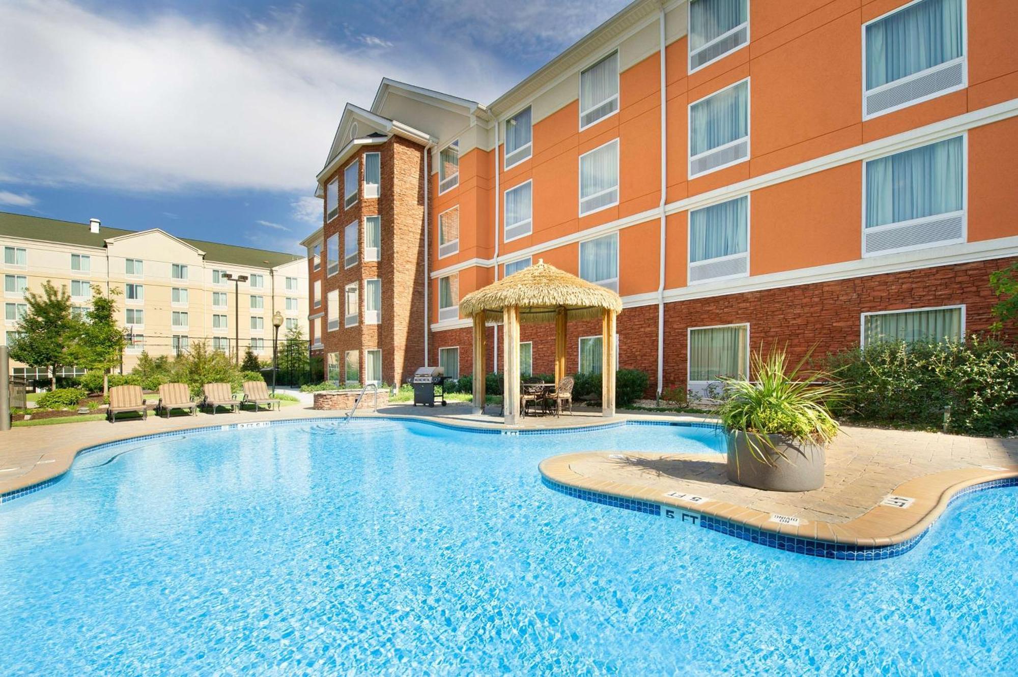 Homewood Suites By Hilton Atlanta Nw/Kennesaw-Town Center Extérieur photo