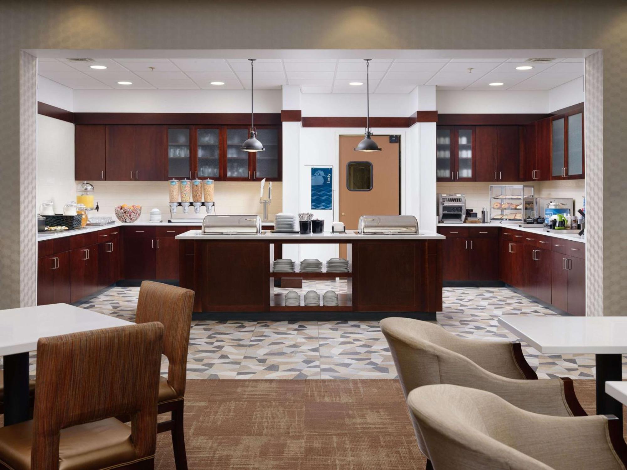 Homewood Suites By Hilton Atlanta Nw/Kennesaw-Town Center Extérieur photo