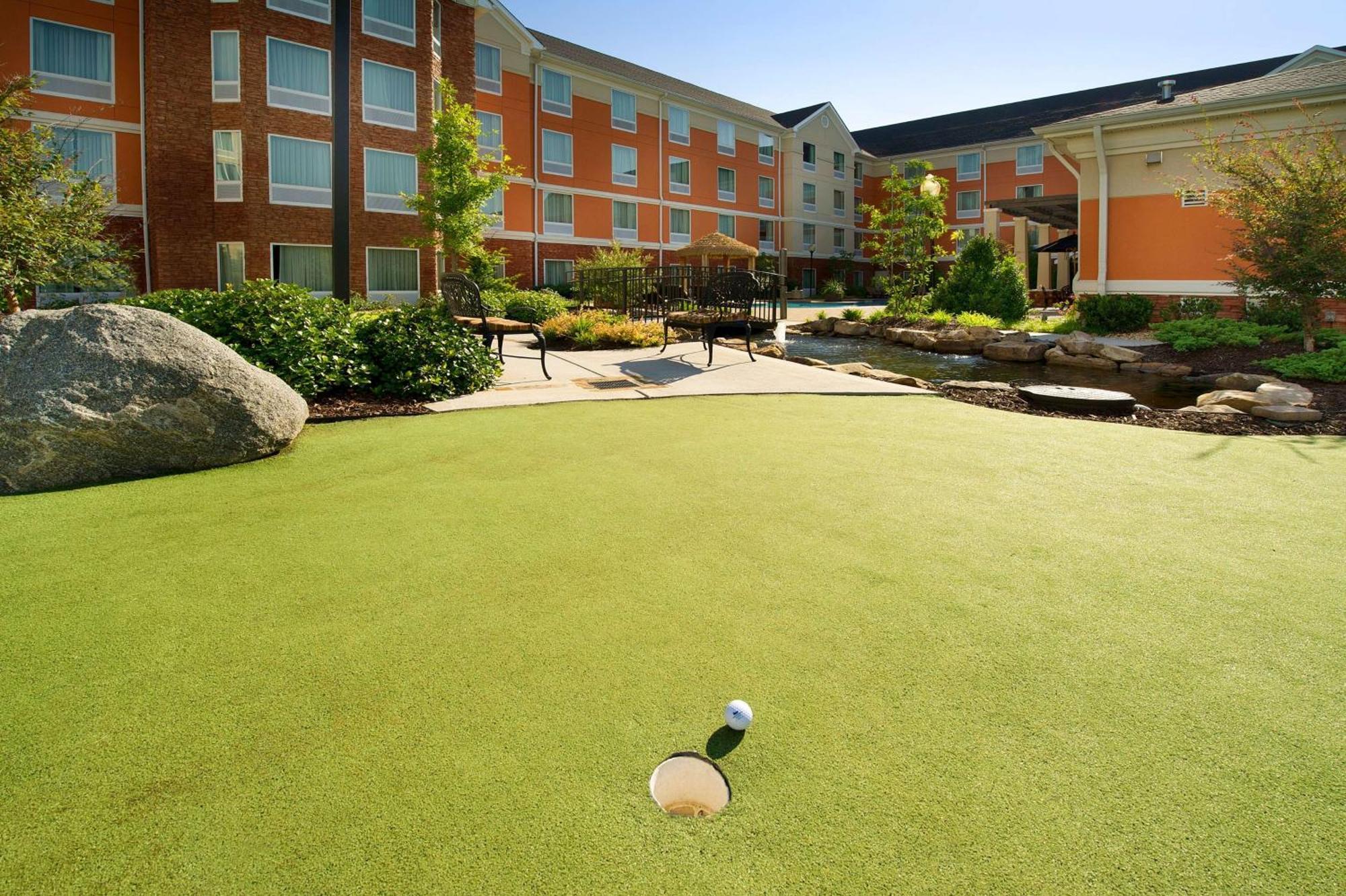 Homewood Suites By Hilton Atlanta Nw/Kennesaw-Town Center Extérieur photo