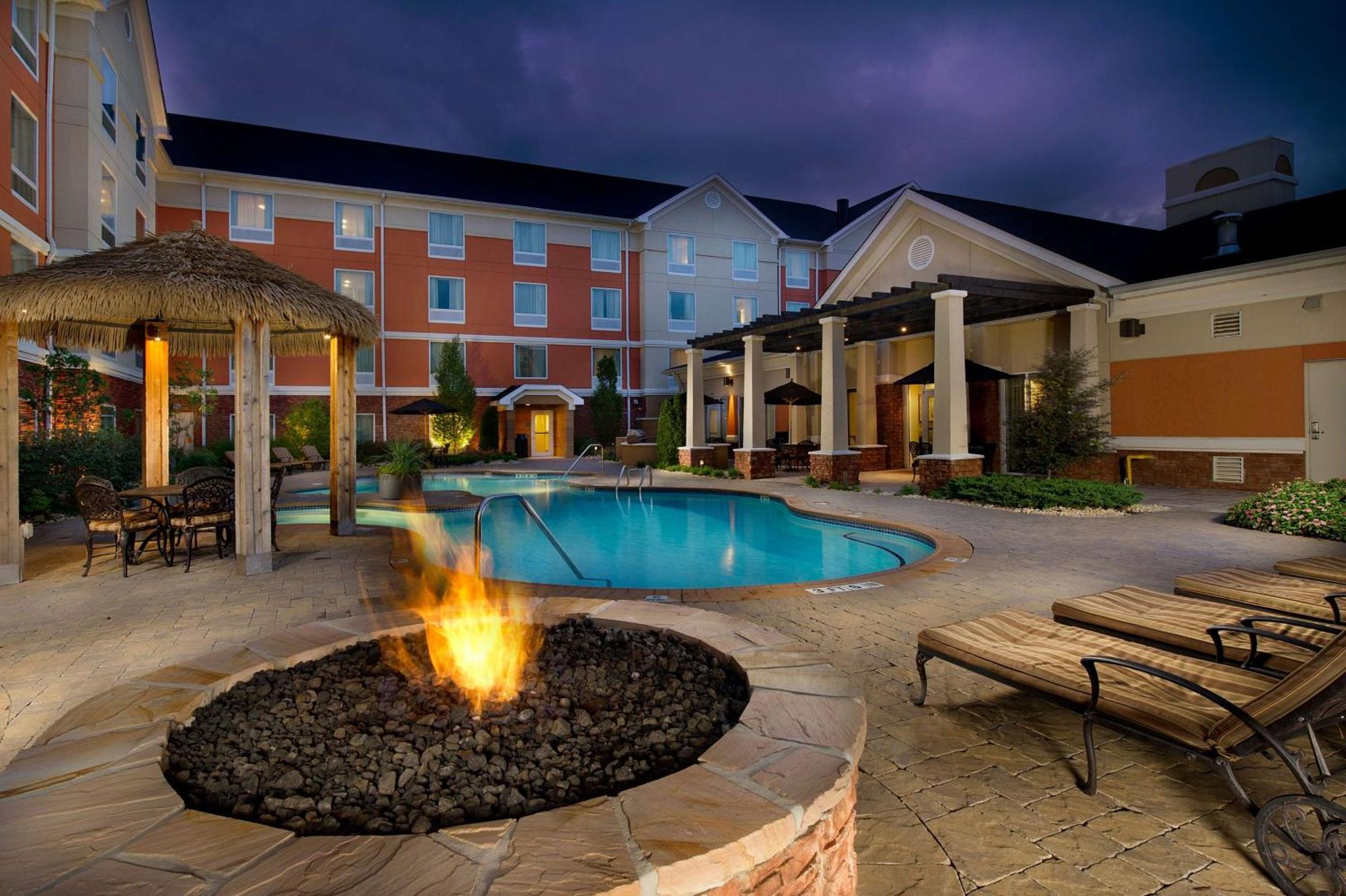 Homewood Suites By Hilton Atlanta Nw/Kennesaw-Town Center Extérieur photo