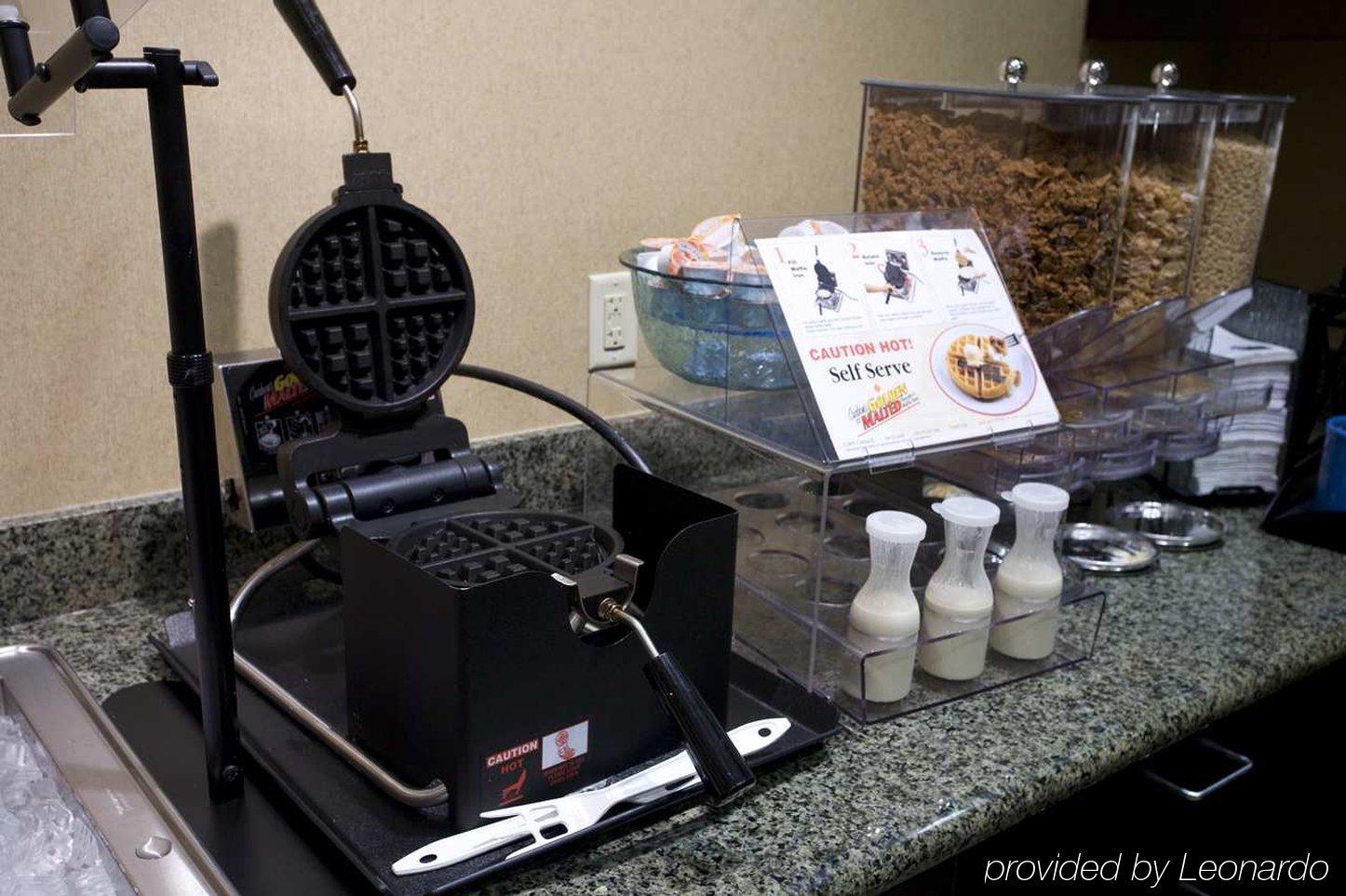 Homewood Suites By Hilton Atlanta Nw/Kennesaw-Town Center Restaurant photo