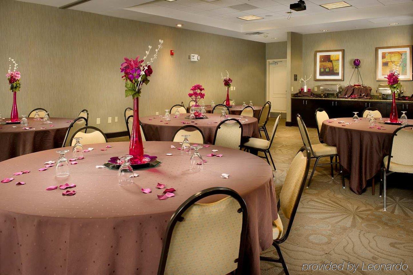 Homewood Suites By Hilton Atlanta Nw/Kennesaw-Town Center Facilités photo