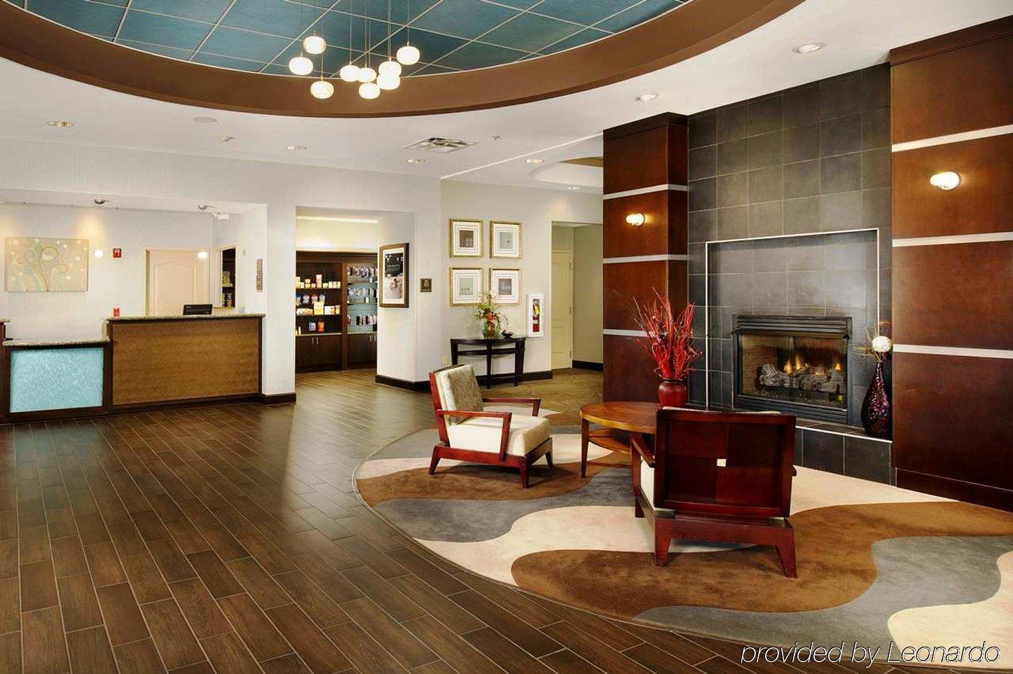 Homewood Suites By Hilton Atlanta Nw/Kennesaw-Town Center Intérieur photo