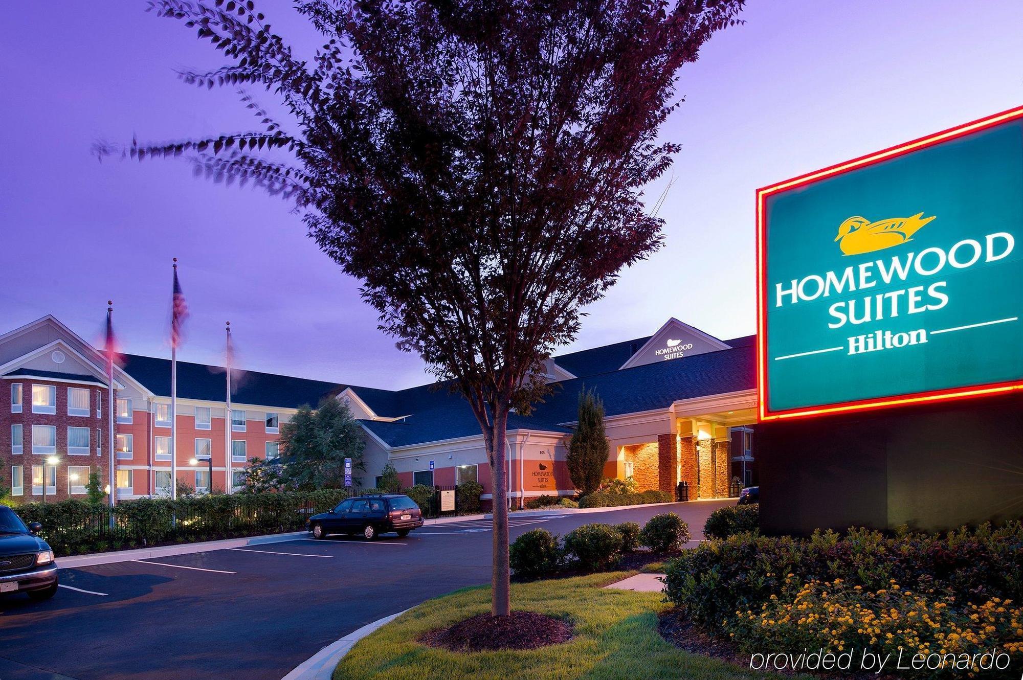 Homewood Suites By Hilton Atlanta Nw/Kennesaw-Town Center Extérieur photo