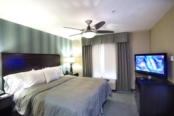 Homewood Suites By Hilton Atlanta Nw/Kennesaw-Town Center Chambre photo