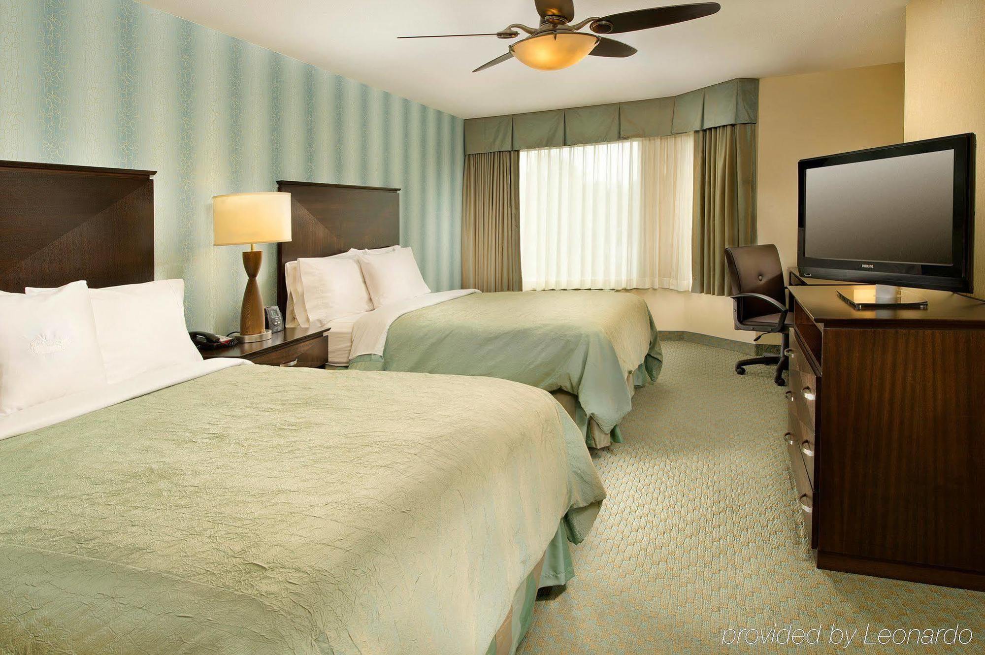 Homewood Suites By Hilton Atlanta Nw/Kennesaw-Town Center Chambre photo