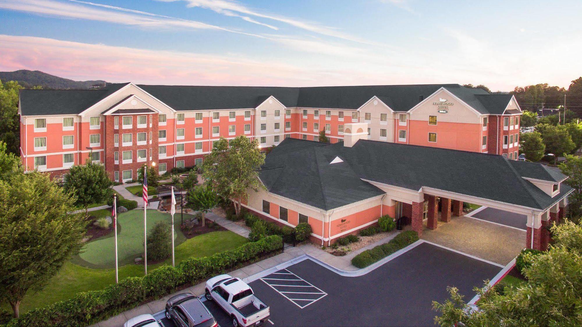 Homewood Suites By Hilton Atlanta Nw/Kennesaw-Town Center Extérieur photo