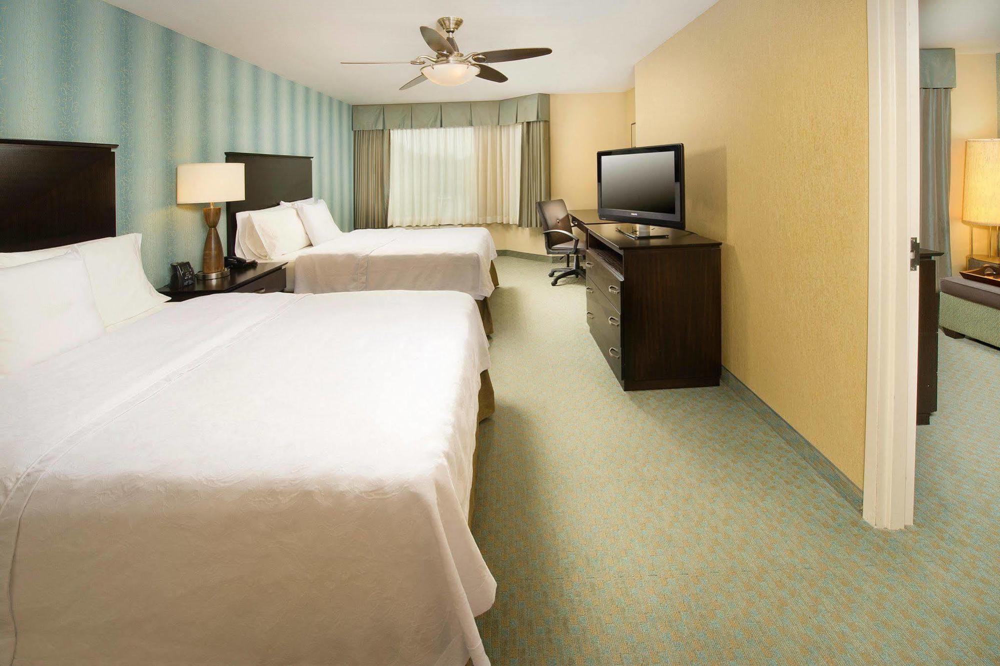 Homewood Suites By Hilton Atlanta Nw/Kennesaw-Town Center Extérieur photo