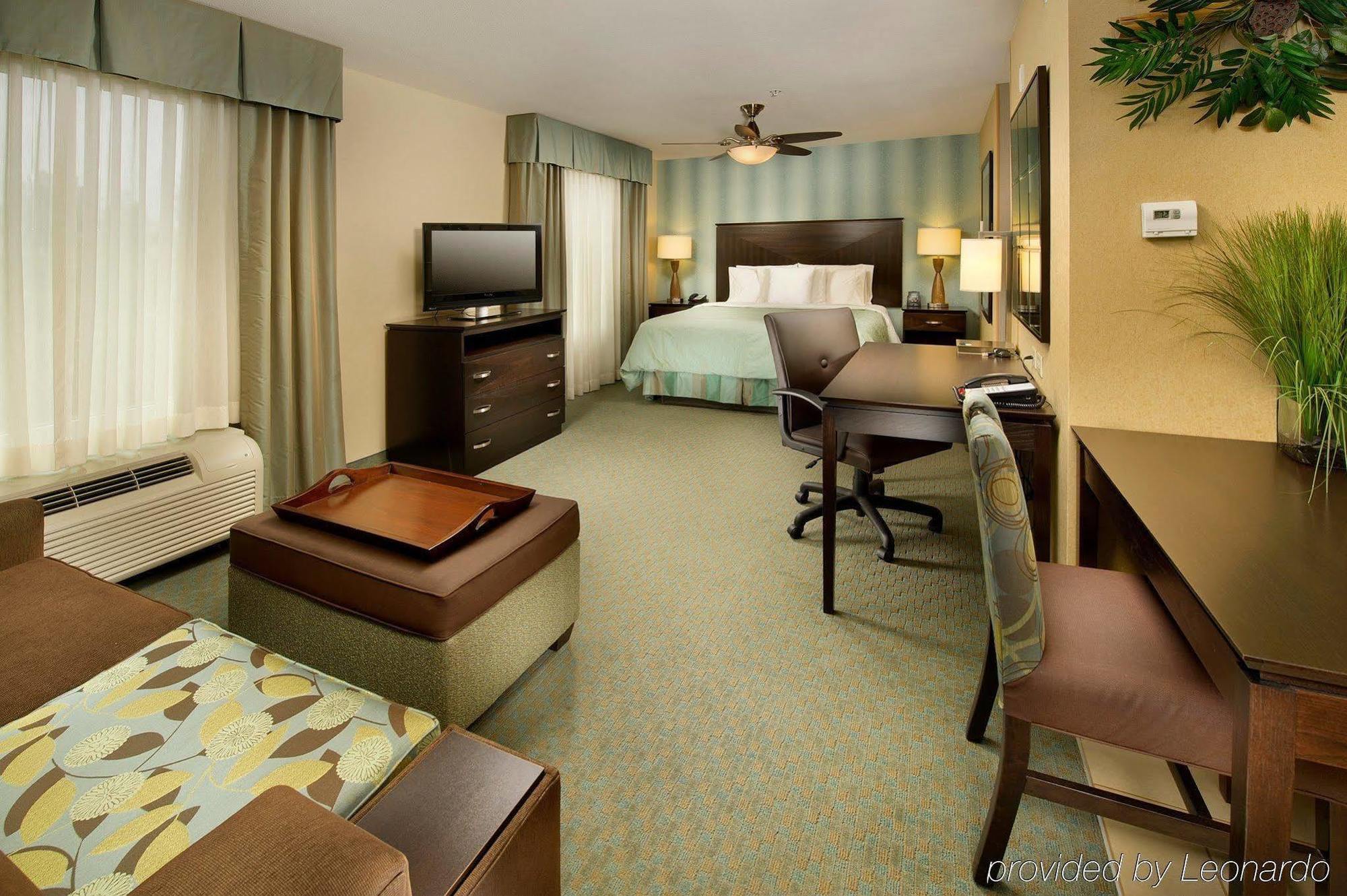 Homewood Suites By Hilton Atlanta Nw/Kennesaw-Town Center Chambre photo