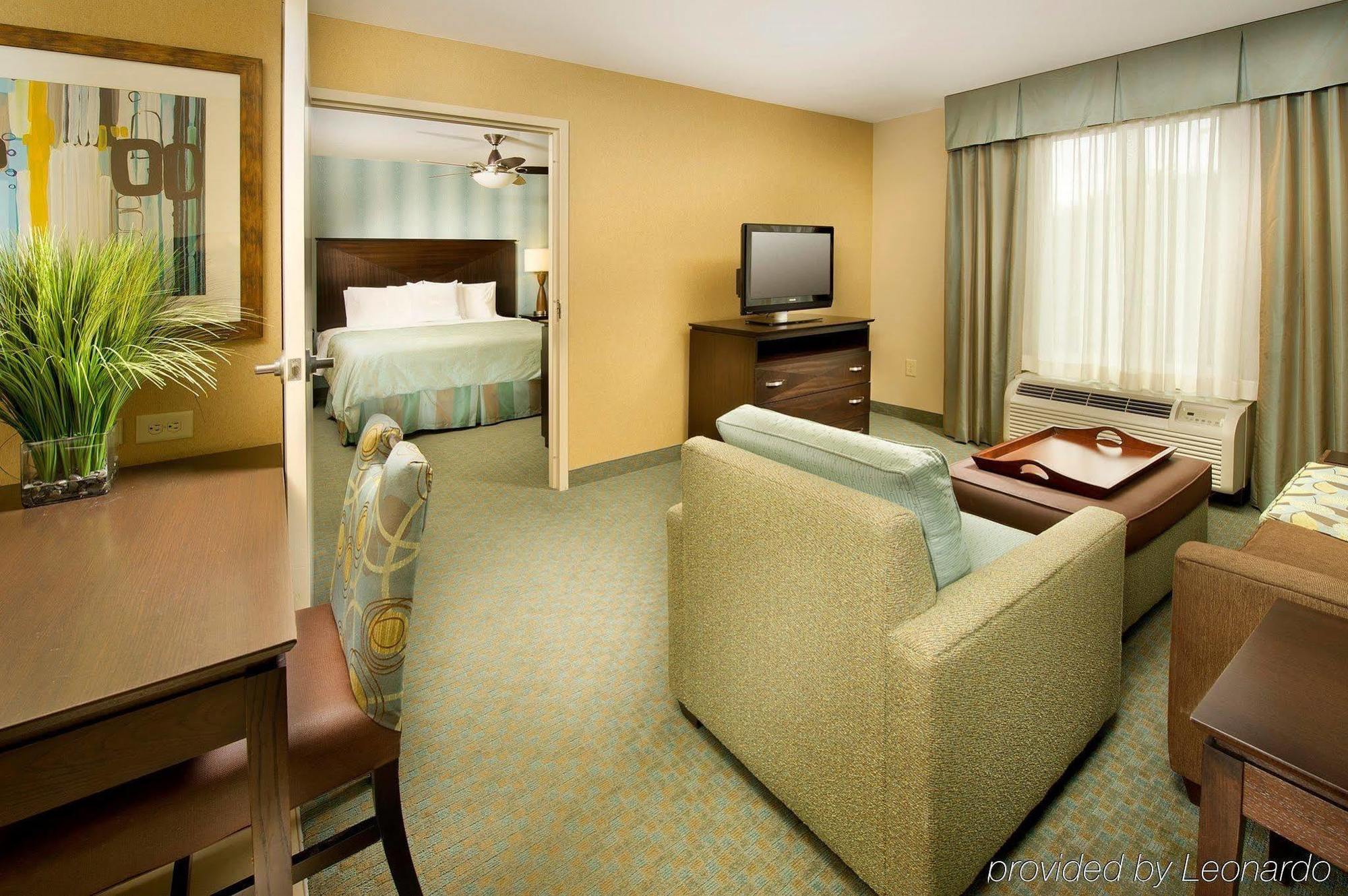 Homewood Suites By Hilton Atlanta Nw/Kennesaw-Town Center Chambre photo
