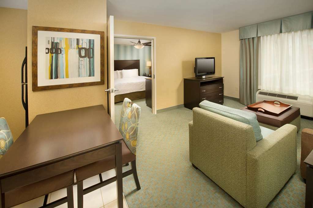 Homewood Suites By Hilton Atlanta Nw/Kennesaw-Town Center Chambre photo