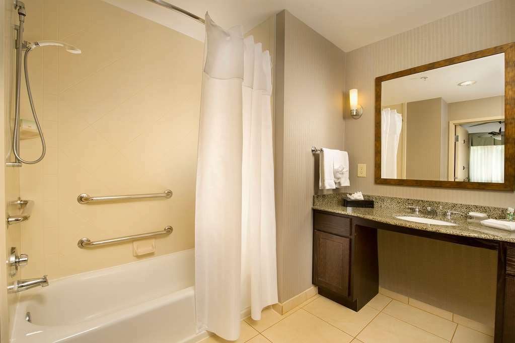 Homewood Suites By Hilton Atlanta Nw/Kennesaw-Town Center Chambre photo