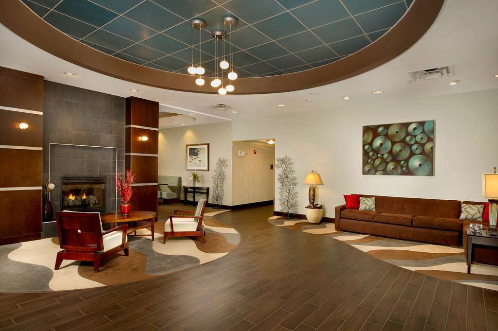 Homewood Suites By Hilton Atlanta Nw/Kennesaw-Town Center Intérieur photo
