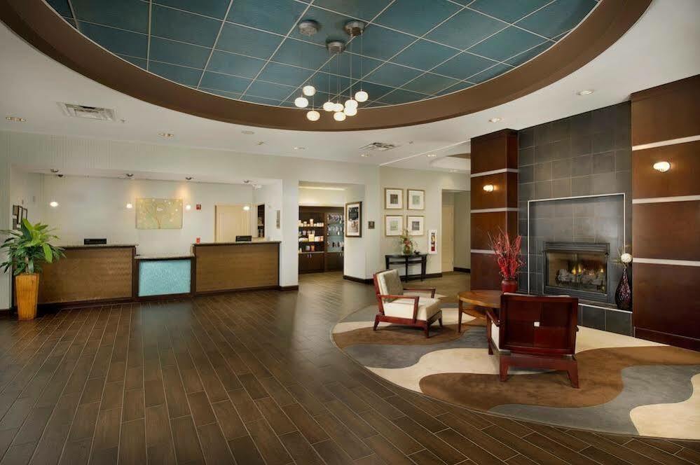 Homewood Suites By Hilton Atlanta Nw/Kennesaw-Town Center Extérieur photo