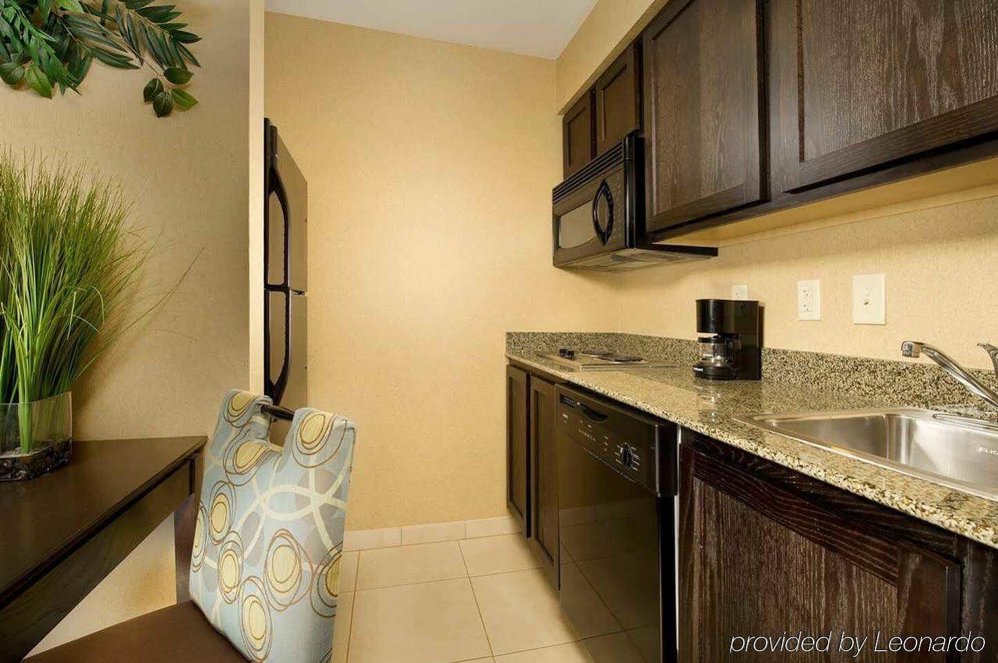 Homewood Suites By Hilton Atlanta Nw/Kennesaw-Town Center Extérieur photo