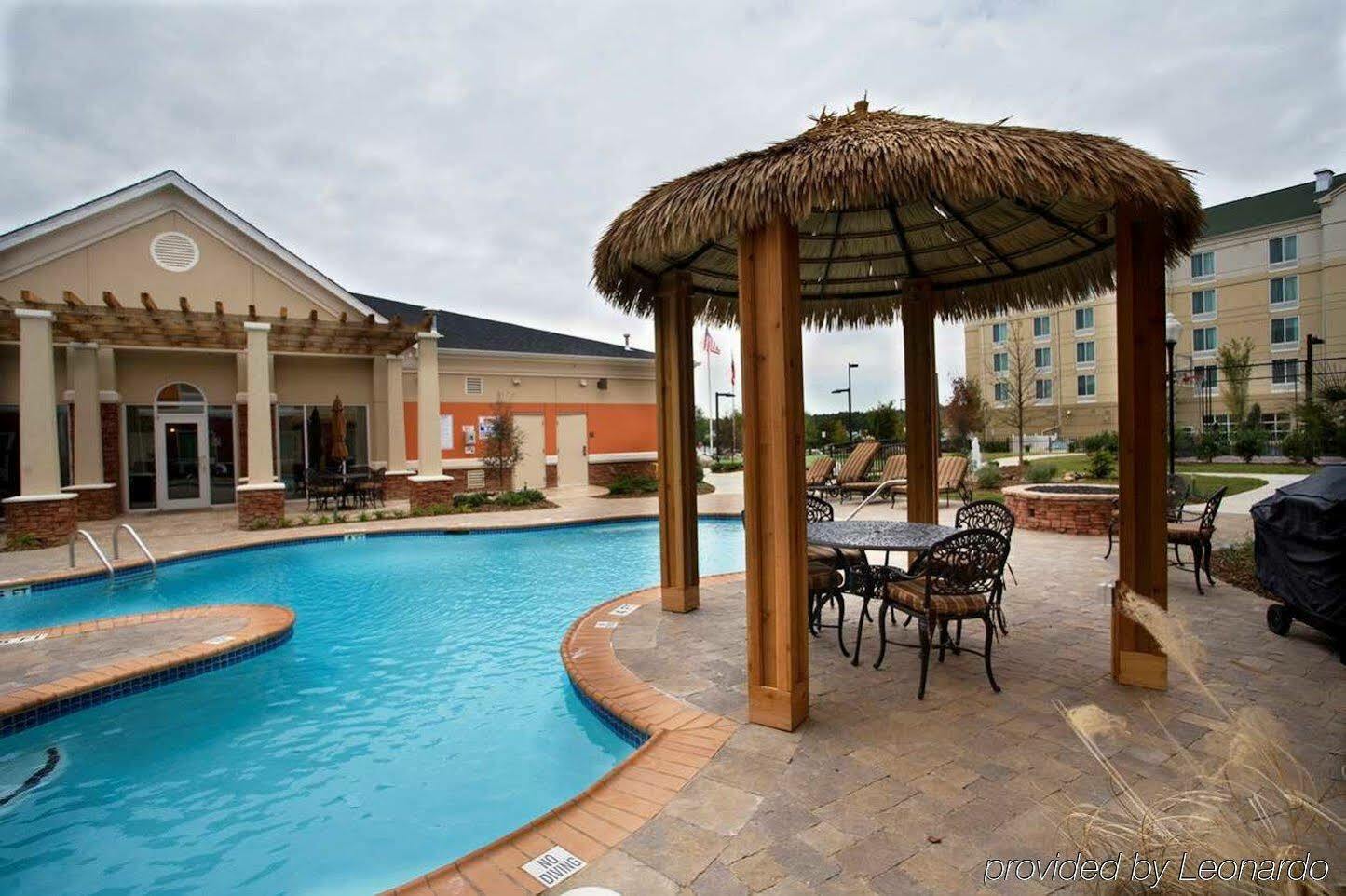 Homewood Suites By Hilton Atlanta Nw/Kennesaw-Town Center Extérieur photo