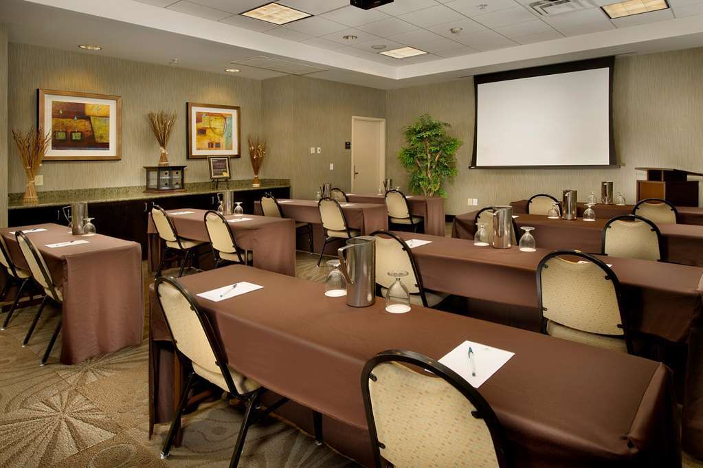 Homewood Suites By Hilton Atlanta Nw/Kennesaw-Town Center Facilités photo
